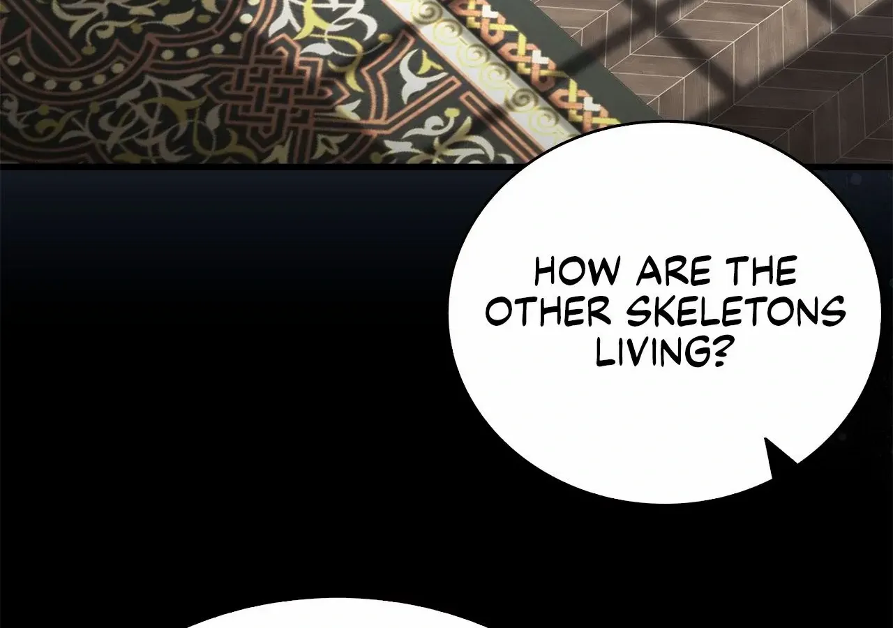 Read The Skeleton Becomes a Cat Dad chapter 218 image 118 on Lezhin