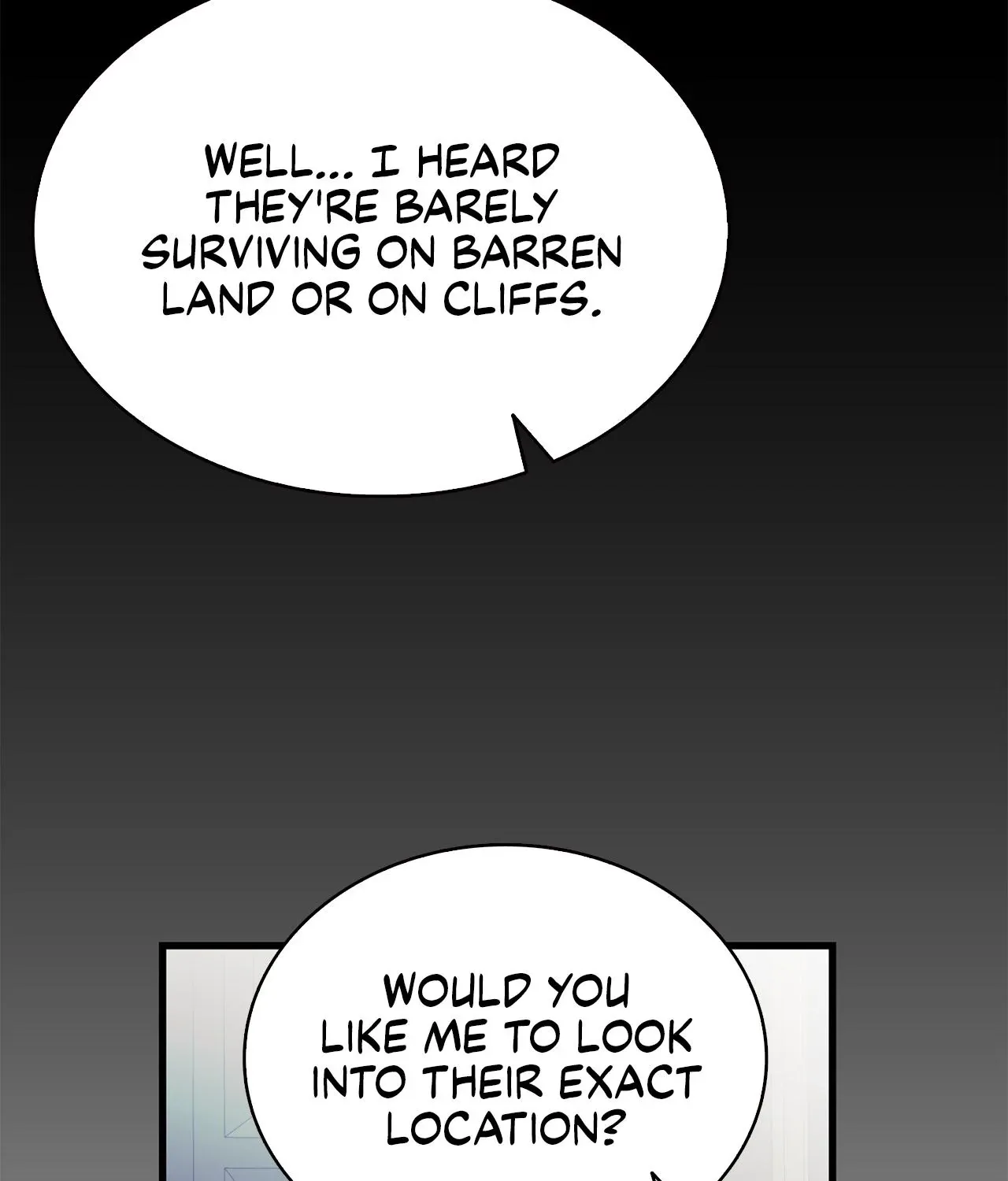 Read The Skeleton Becomes a Cat Dad chapter 218 image 119 on Lezhin
