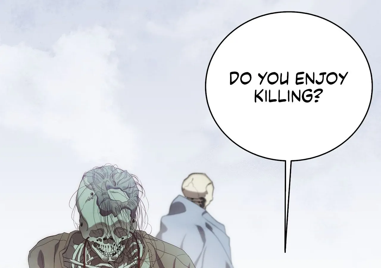 Read The Skeleton Becomes a Cat Dad chapter 218 image 128 on Lezhin