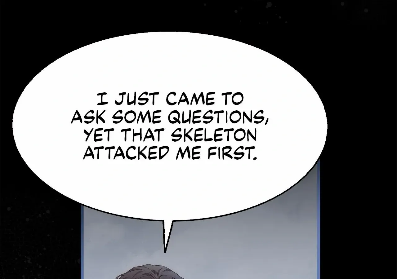 Read The Skeleton Becomes a Cat Dad chapter 218 image 130 on Lezhin