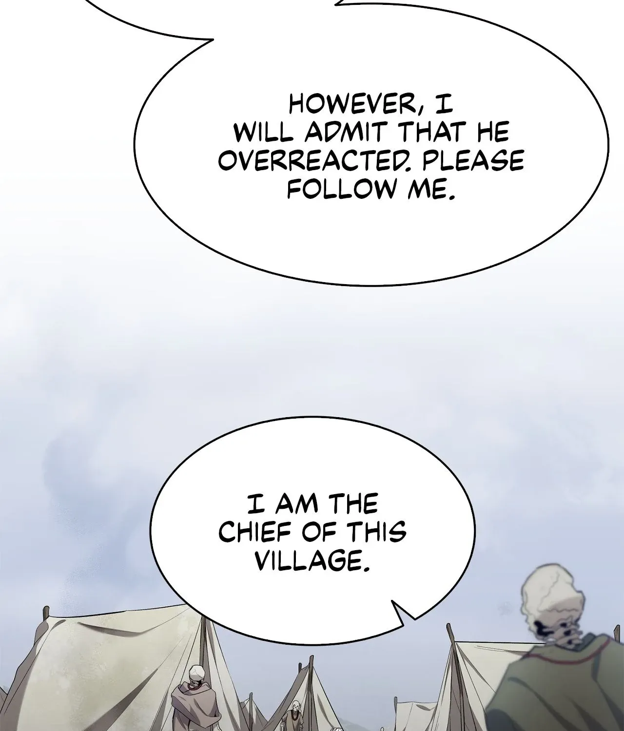 Read The Skeleton Becomes a Cat Dad chapter 218 image 133 on Lezhin