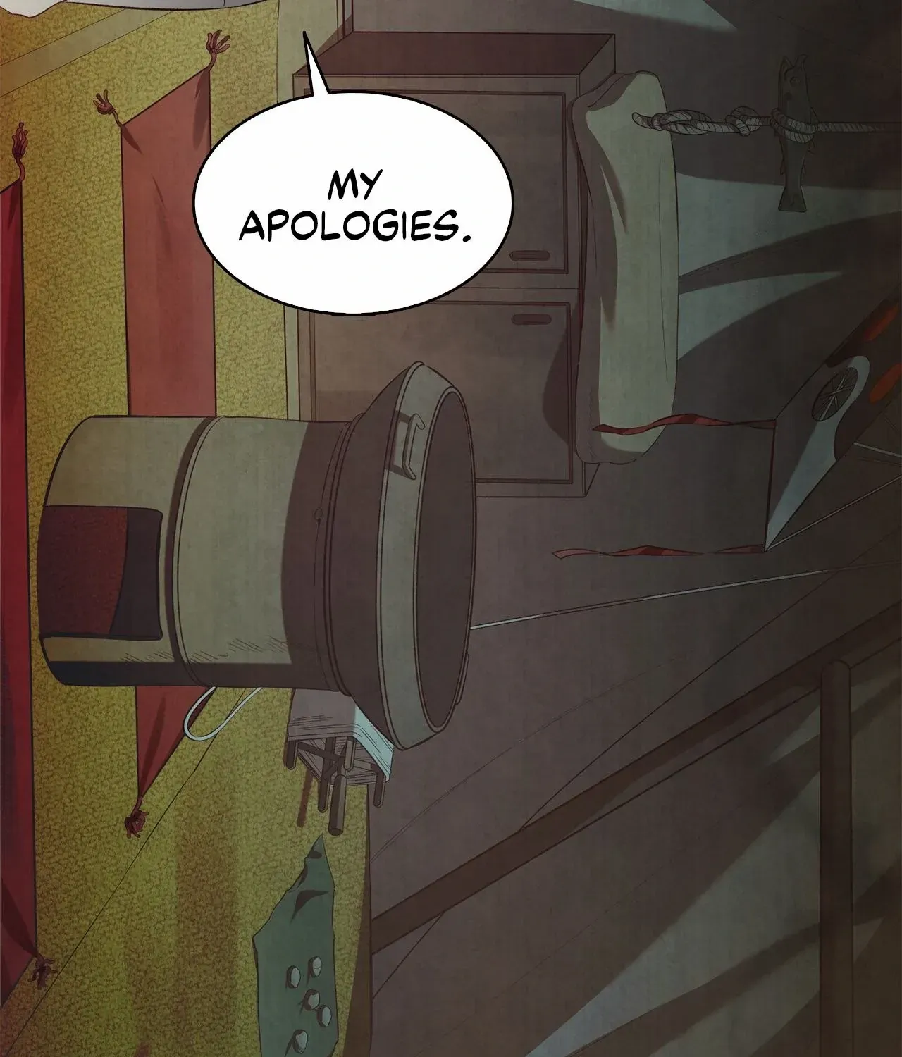 Read The Skeleton Becomes a Cat Dad chapter 218 image 135 on Lezhin