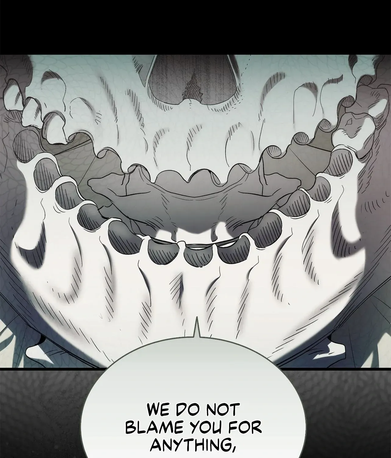 Read The Skeleton Becomes a Cat Dad chapter 218 image 137 on Lezhin