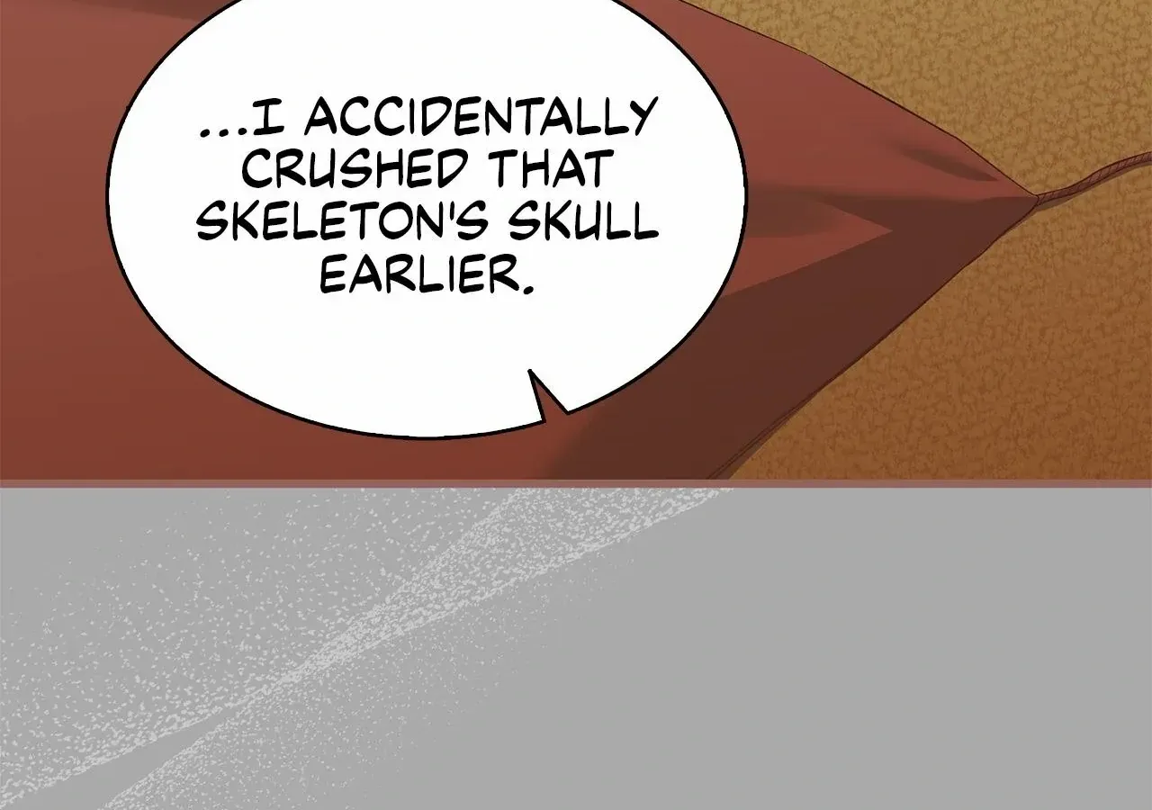 Read The Skeleton Becomes a Cat Dad chapter 218 image 150 on Lezhin