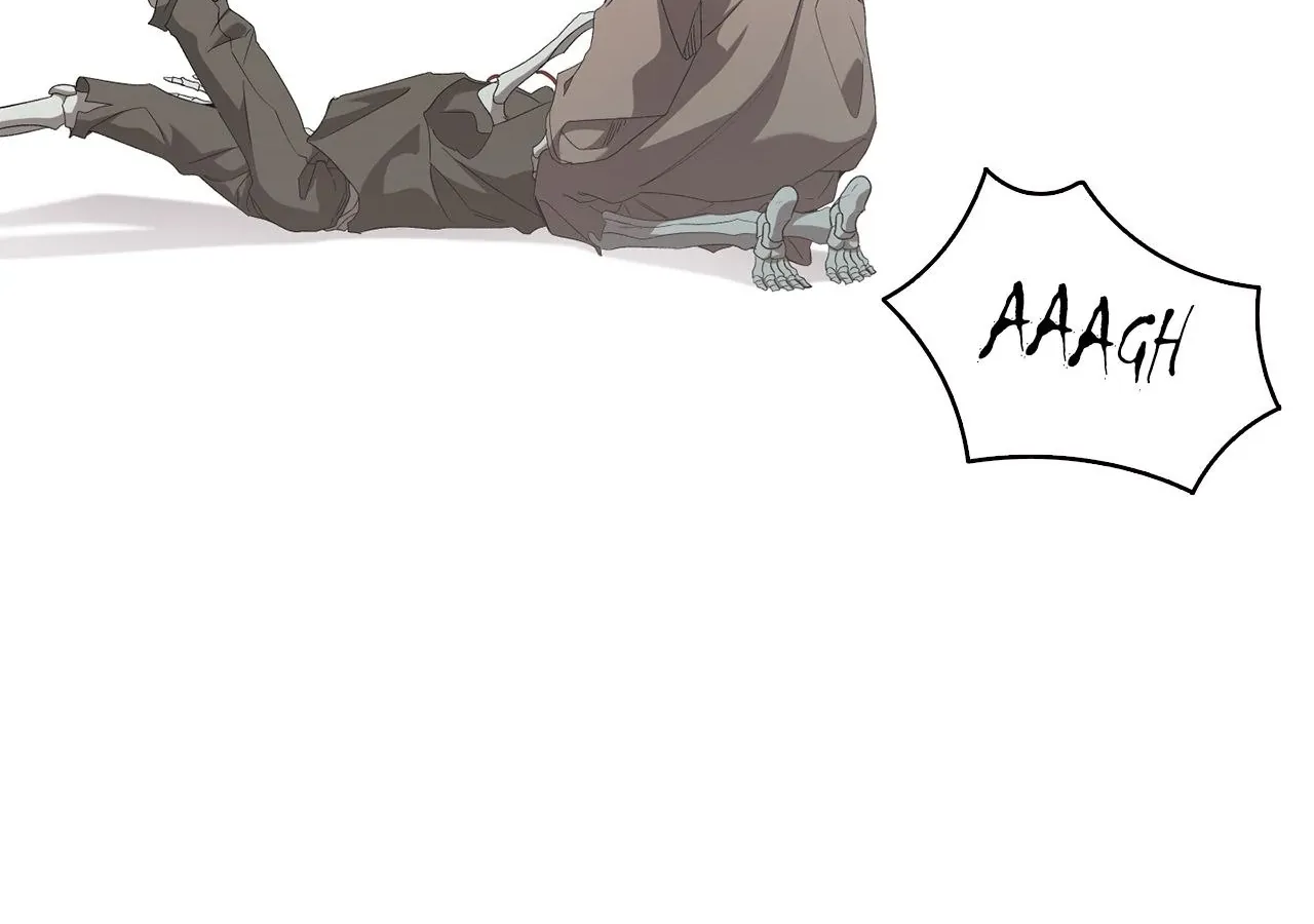 Read The Skeleton Becomes a Cat Dad chapter 218 image 157 on Lezhin
