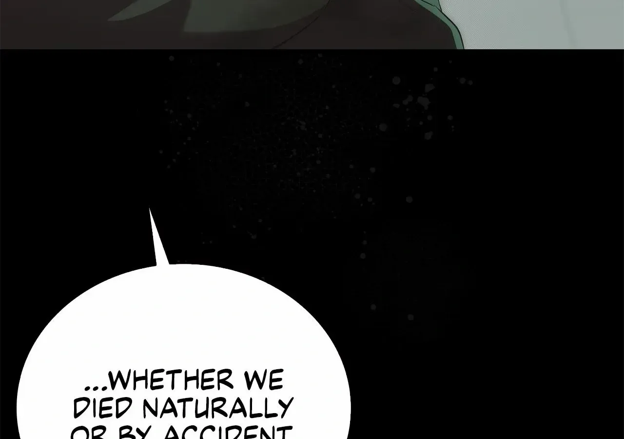 Read The Skeleton Becomes a Cat Dad chapter 218 image 159 on Lezhin