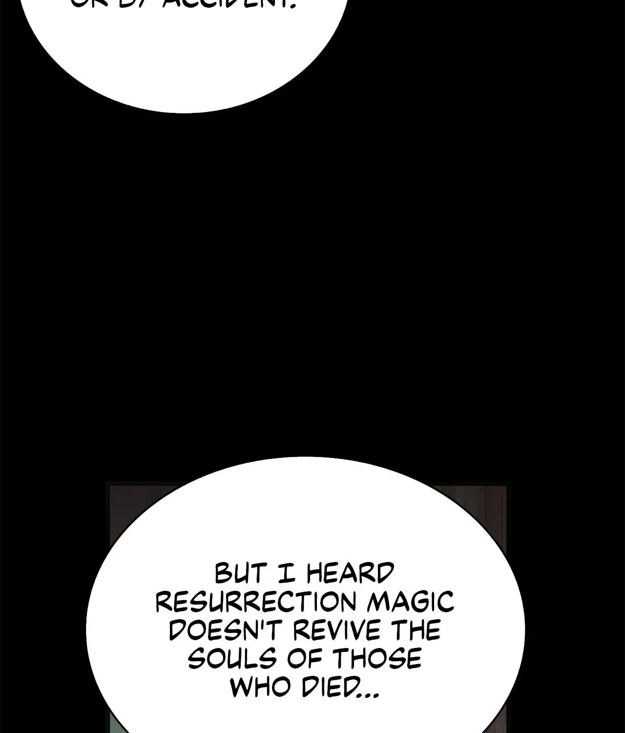Read The Skeleton Becomes a Cat Dad chapter 218 image 160 on Lezhin