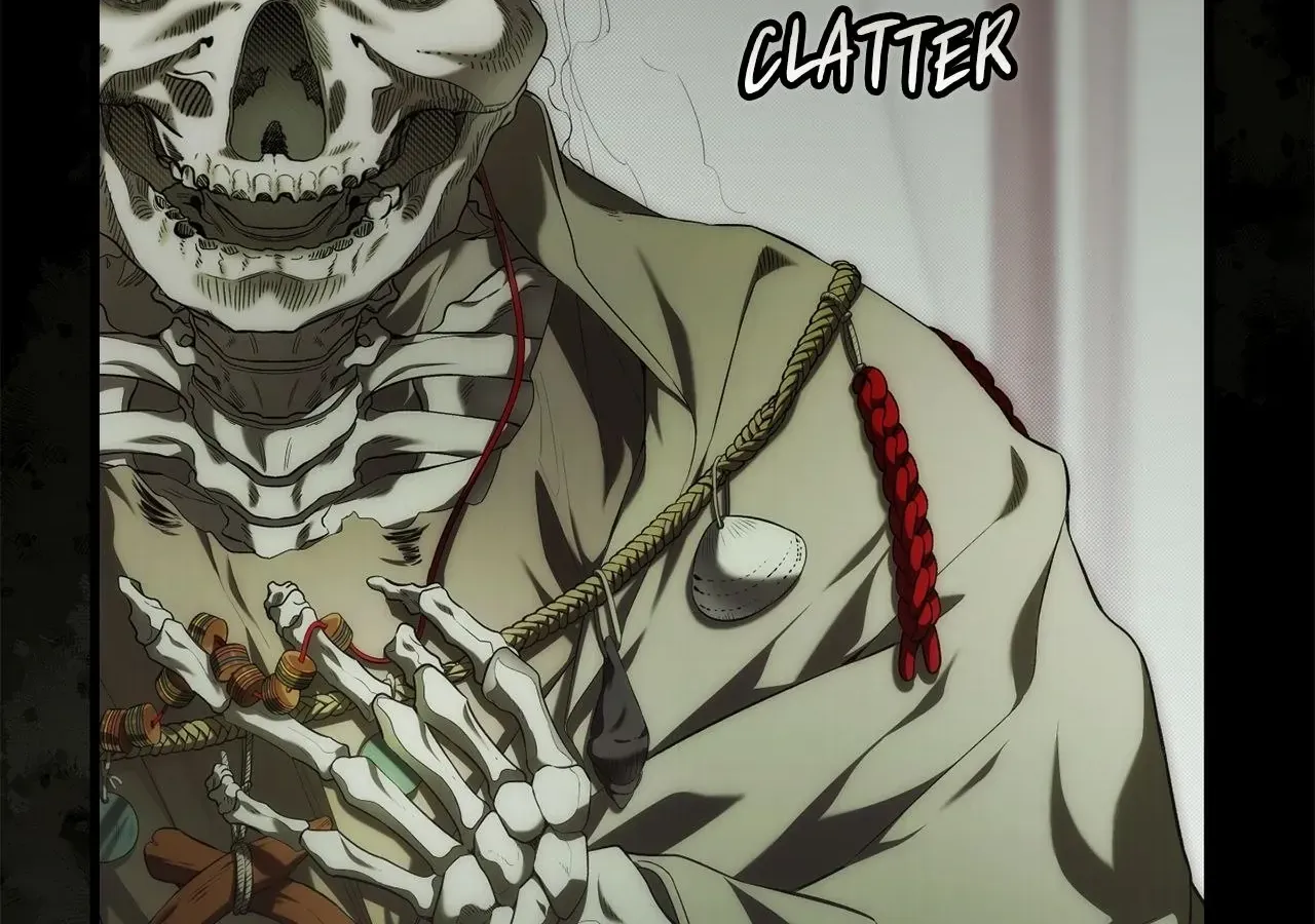 Read The Skeleton Becomes a Cat Dad chapter 218 image 166 on Lezhin