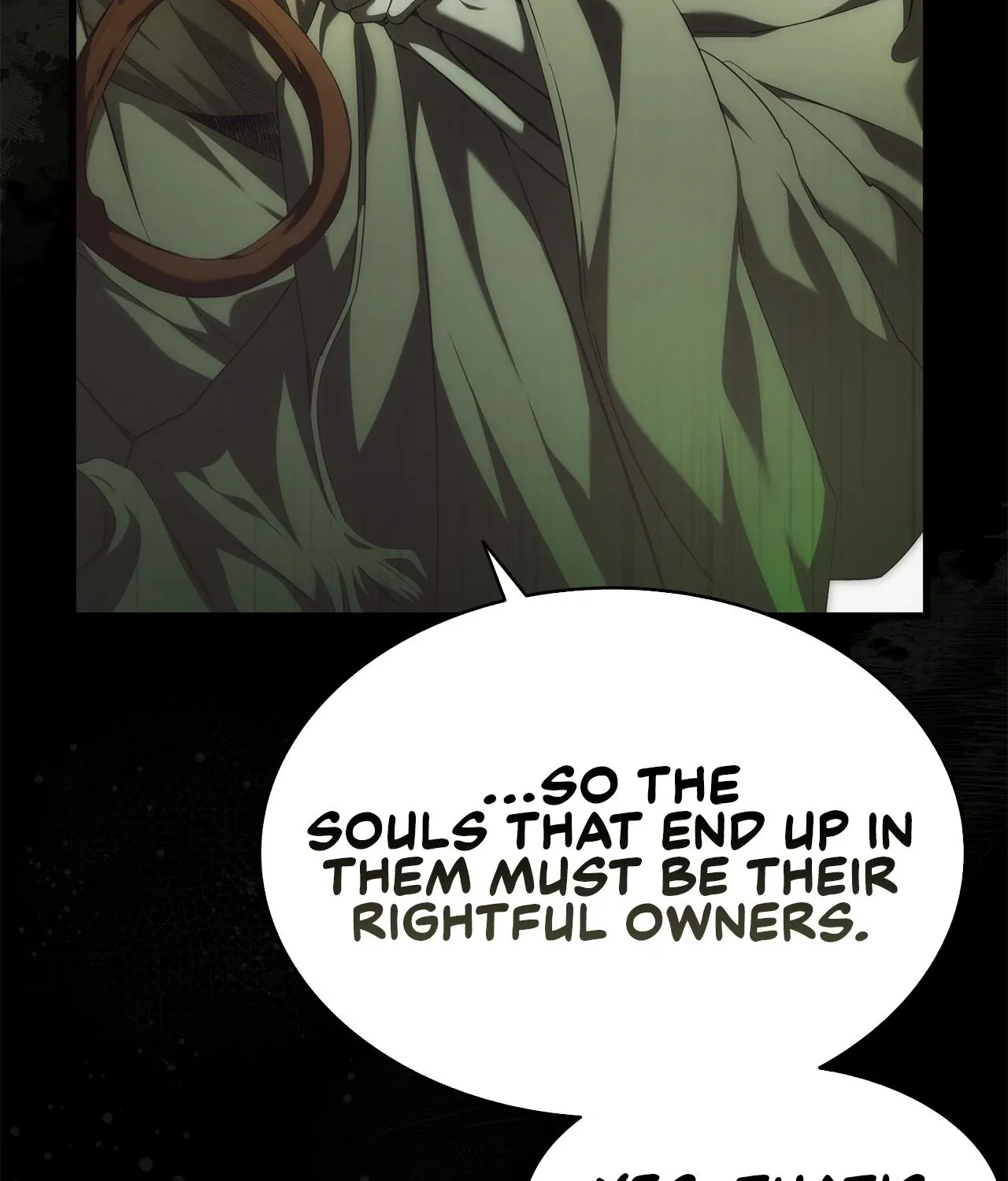 Read The Skeleton Becomes a Cat Dad chapter 218 image 167 on Lezhin