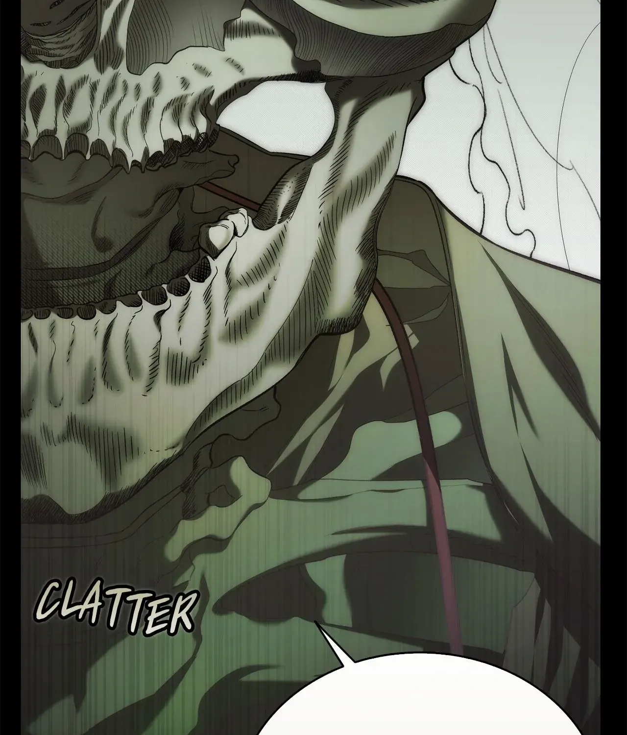 Read The Skeleton Becomes a Cat Dad chapter 218 image 171 on Lezhin