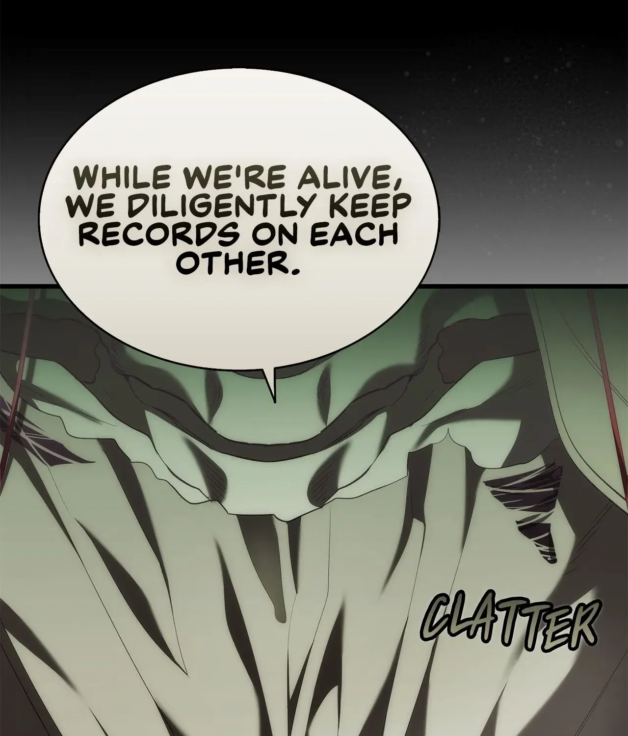 Read The Skeleton Becomes a Cat Dad chapter 218 image 173 on Lezhin