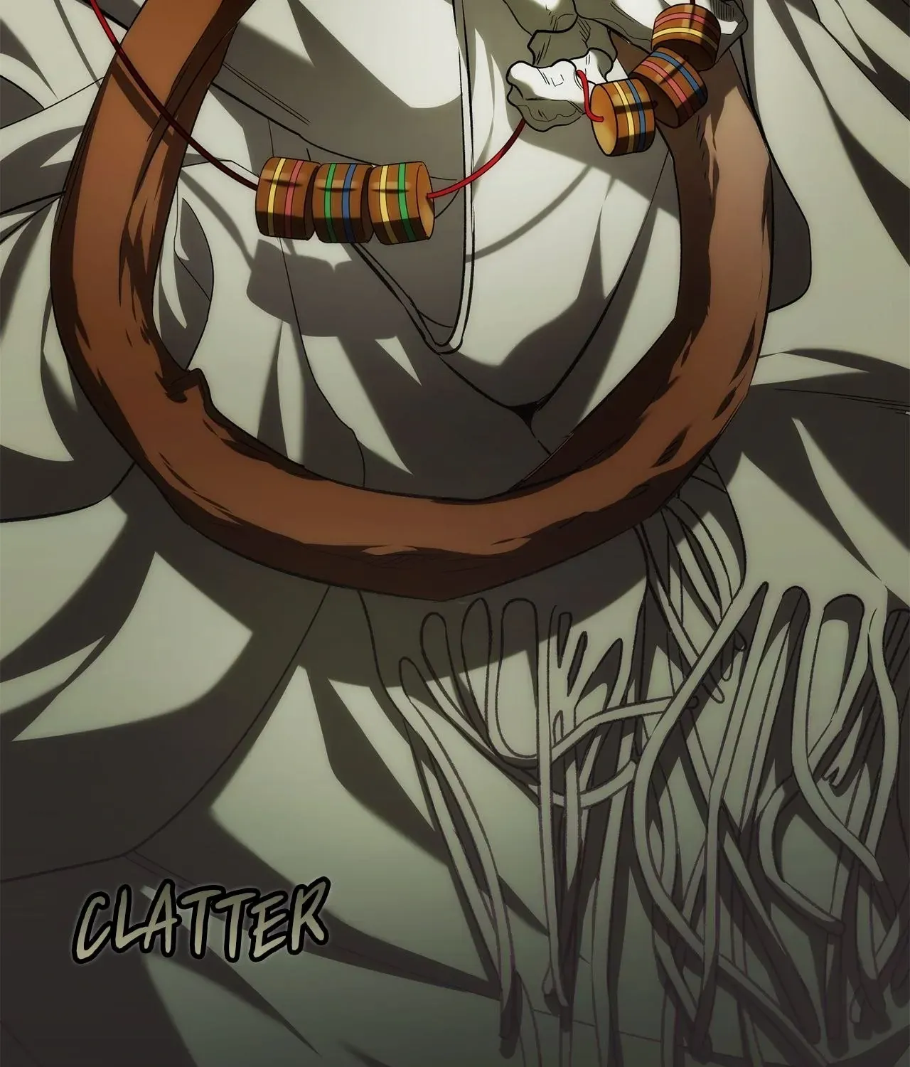 Read The Skeleton Becomes a Cat Dad chapter 218 image 175 on Lezhin