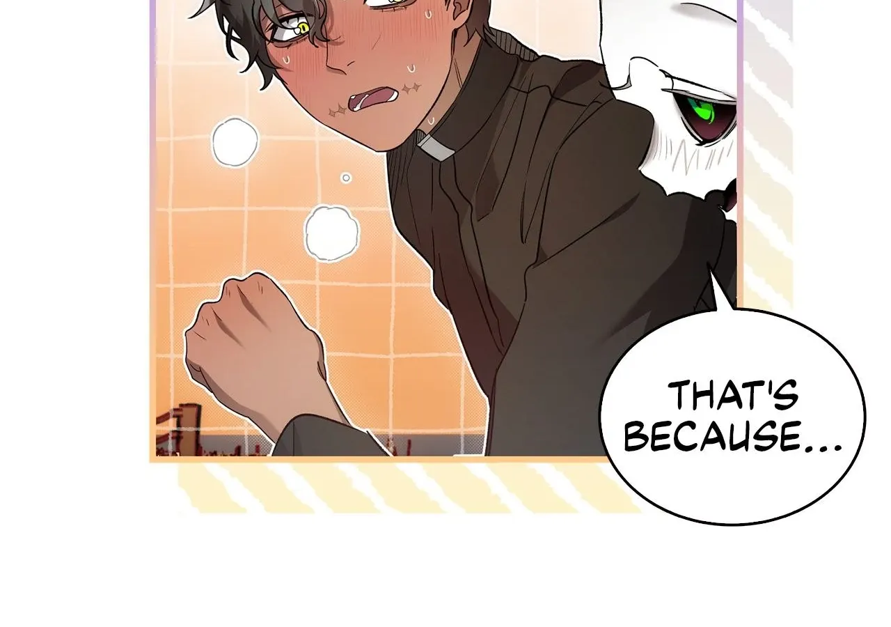 Read The Skeleton Becomes a Cat Dad chapter 218 image 21 on Lezhin