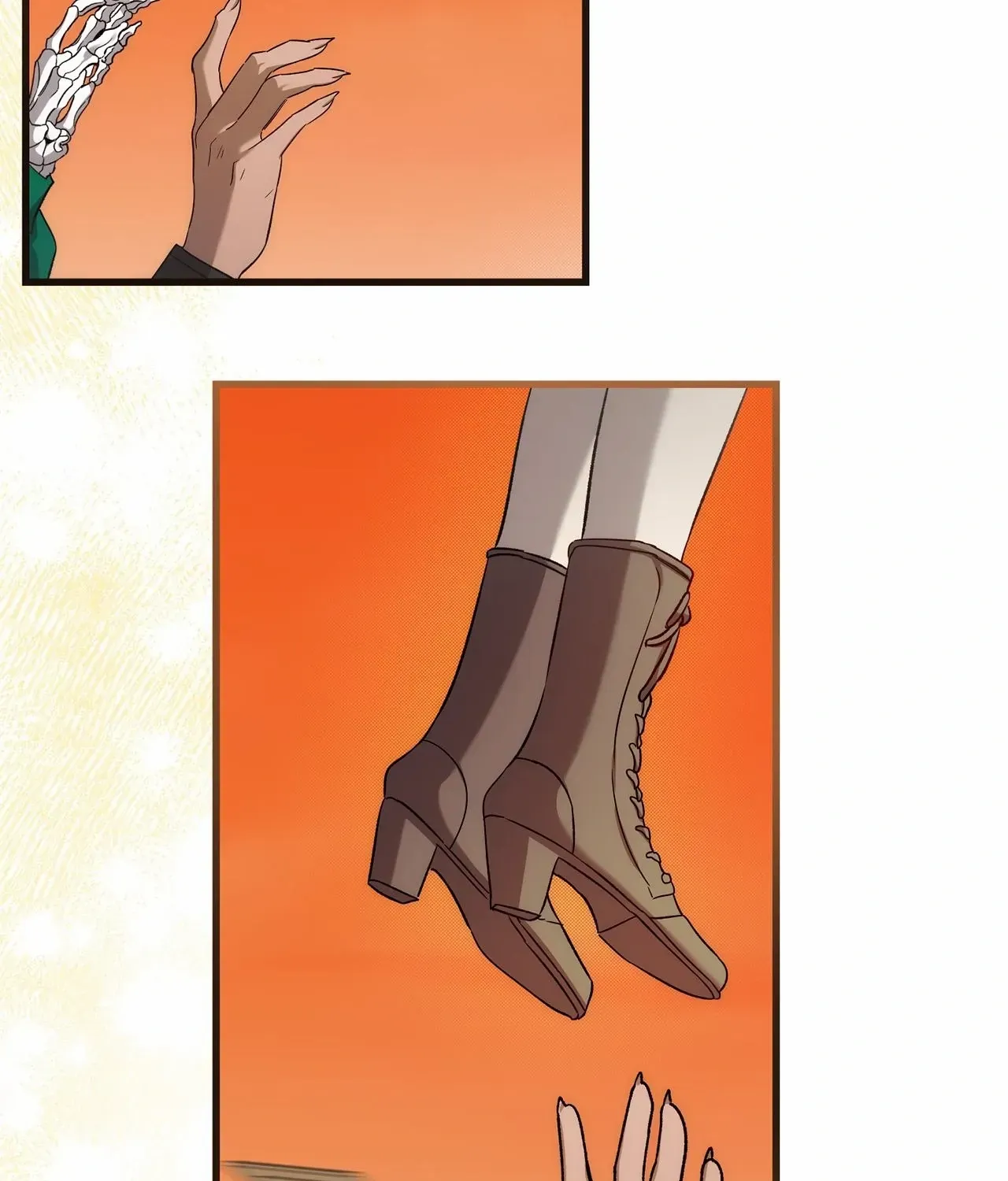 Read The Skeleton Becomes a Cat Dad chapter 218 image 26 on Lezhin