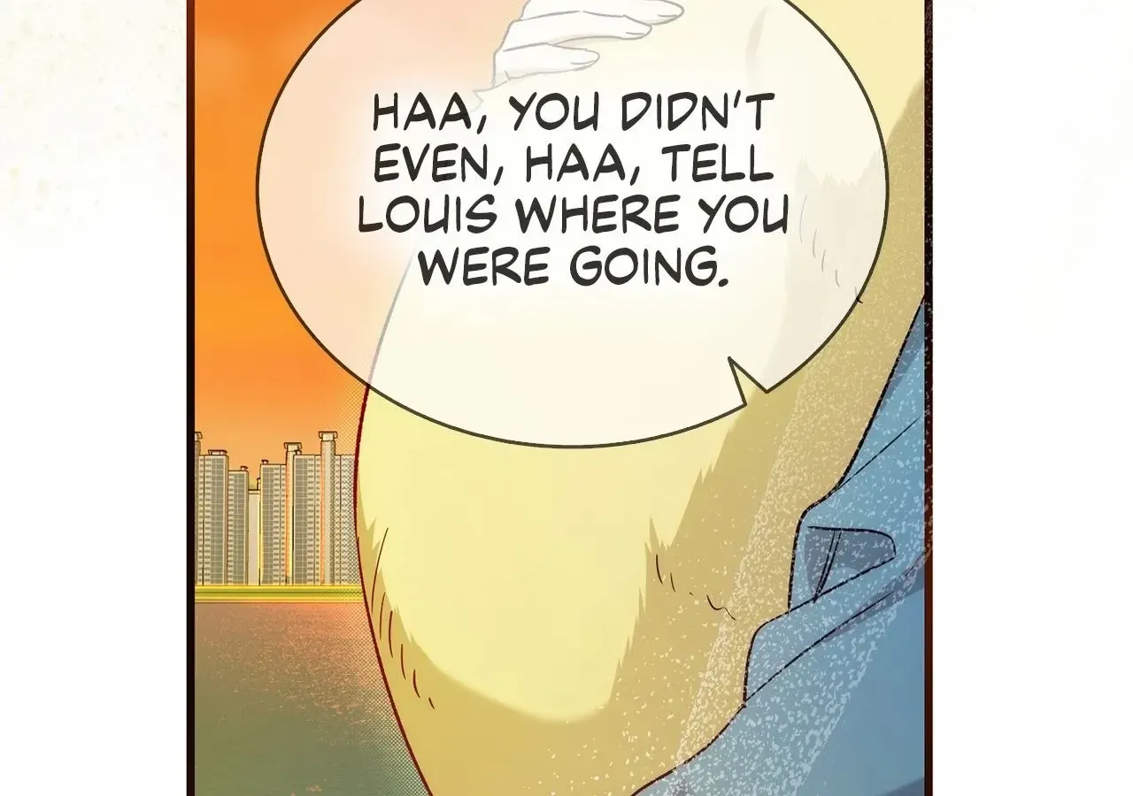 Read The Skeleton Becomes a Cat Dad chapter 218 image 32 on Lezhin