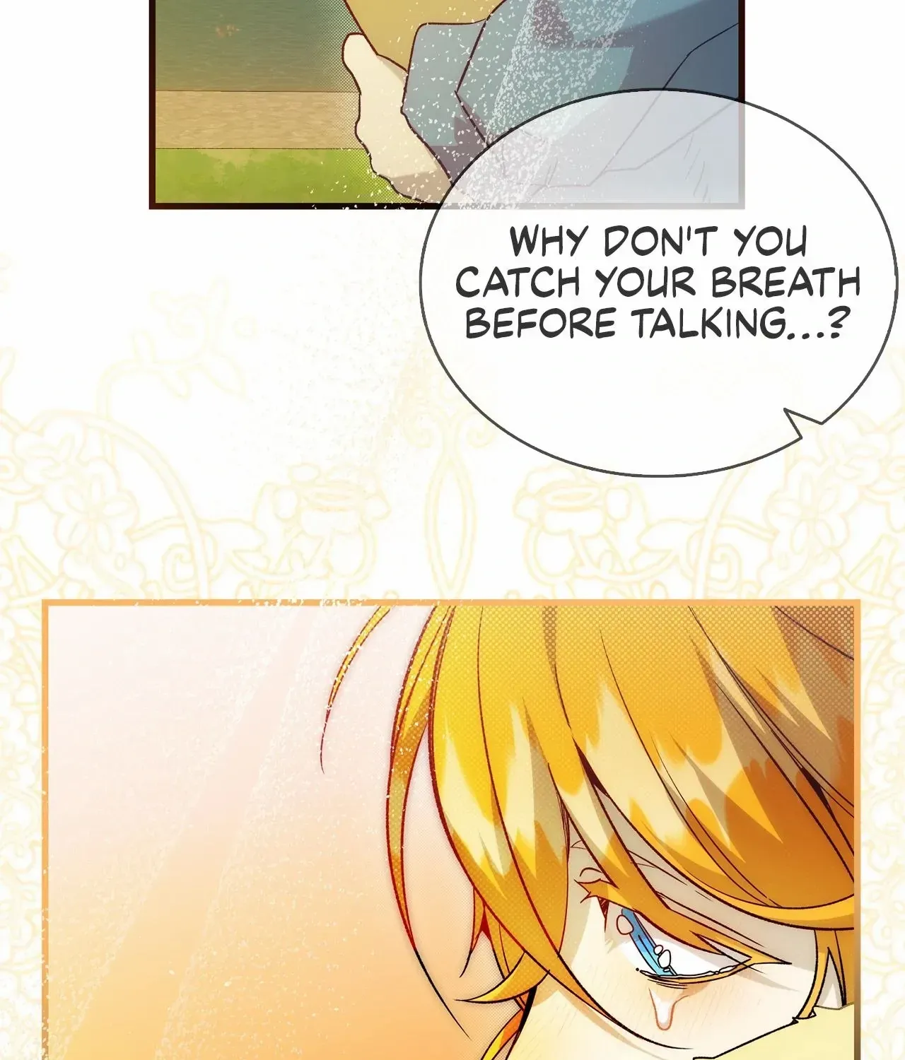 Read The Skeleton Becomes a Cat Dad chapter 218 image 33 on Lezhin