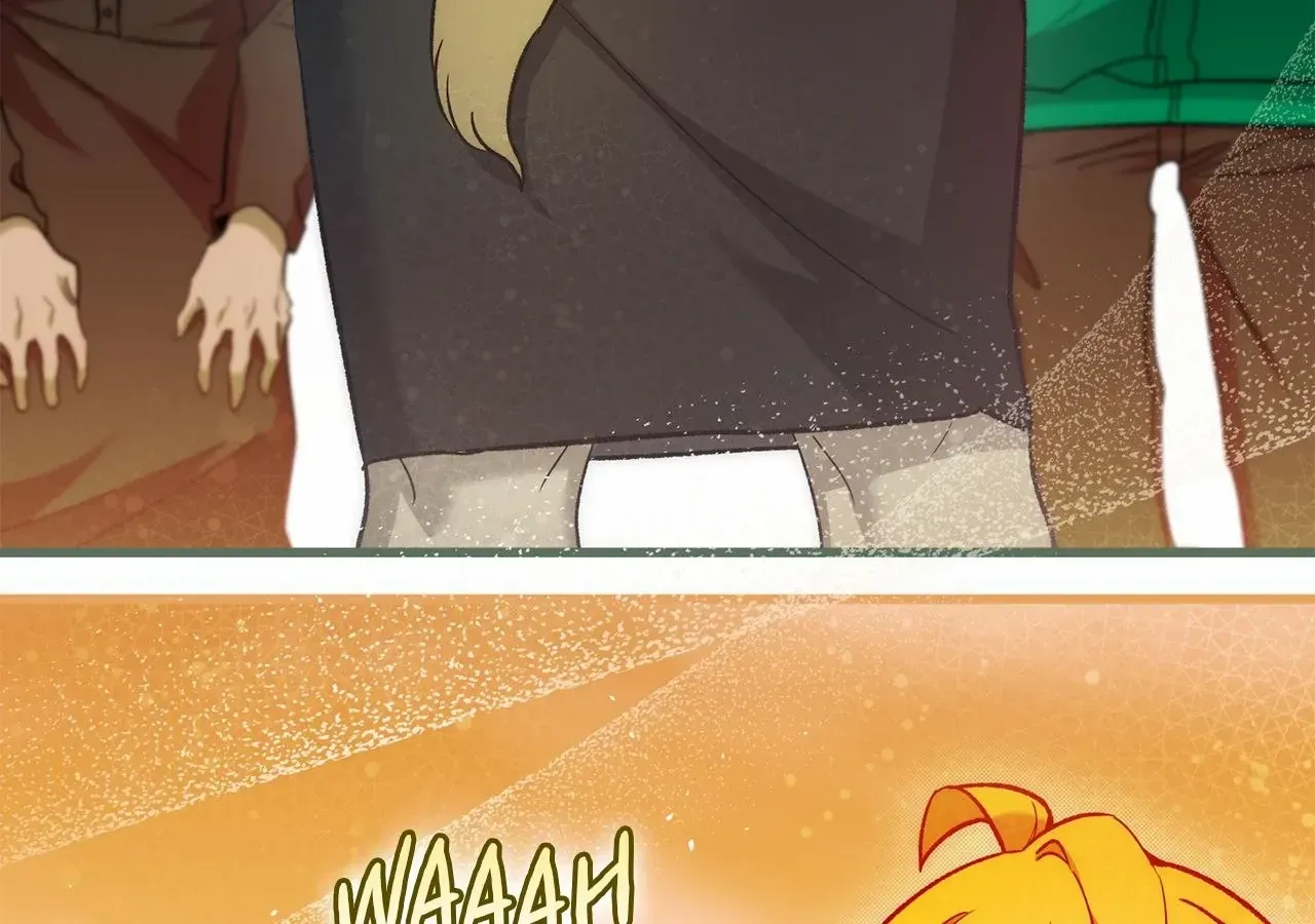 Read The Skeleton Becomes a Cat Dad chapter 218 image 38 on Lezhin