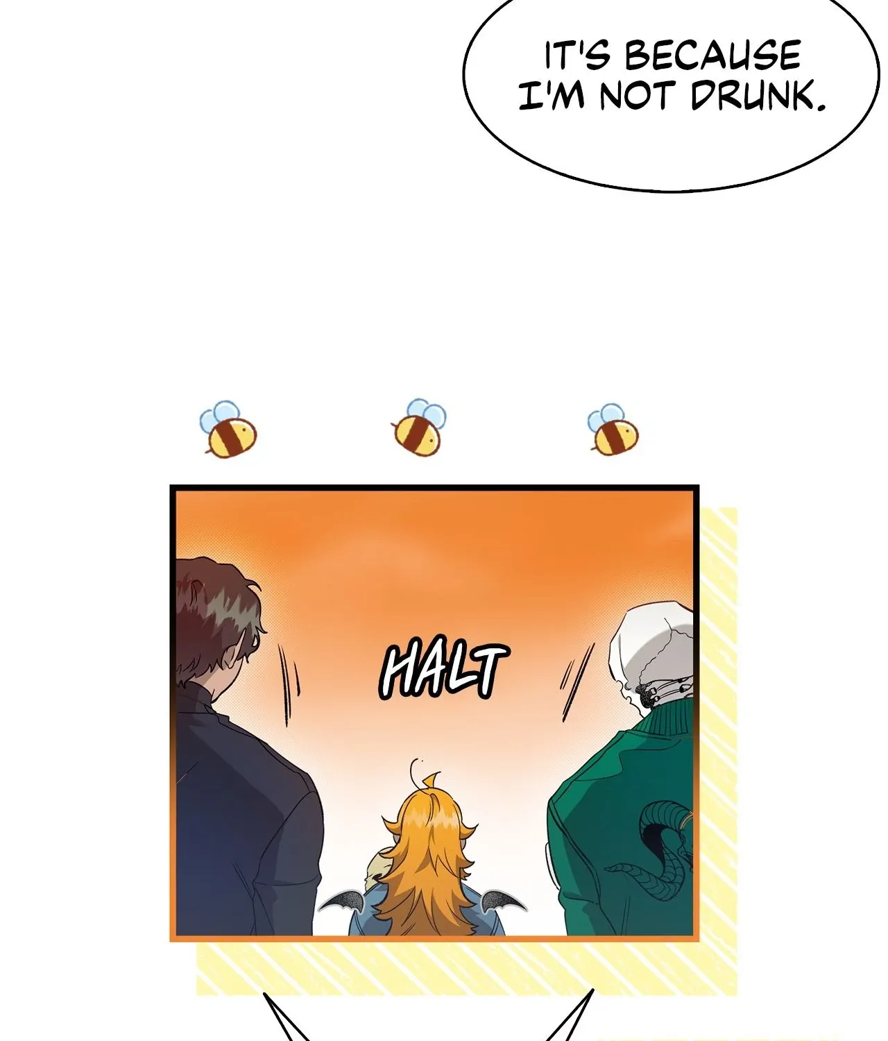 Read The Skeleton Becomes a Cat Dad chapter 218 image 49 on Lezhin