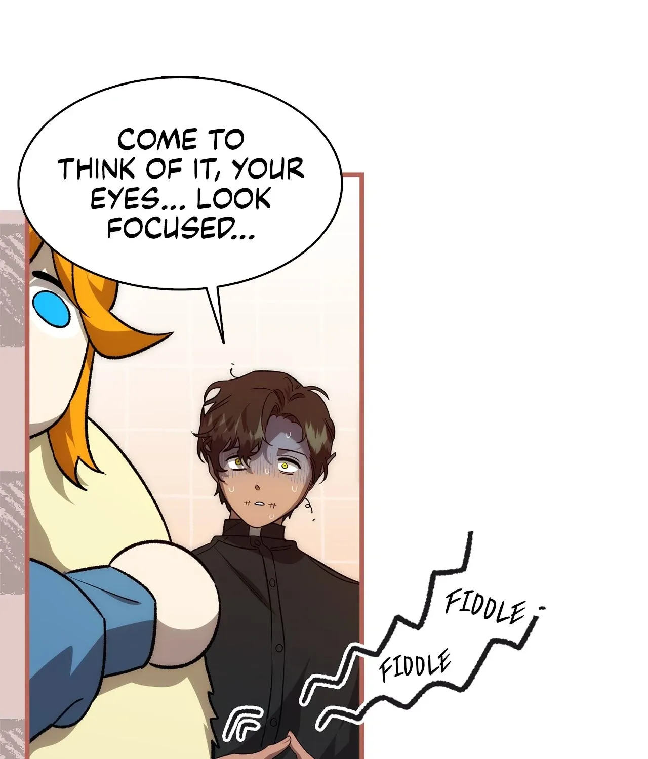 Read The Skeleton Becomes a Cat Dad chapter 218 image 51 on Lezhin