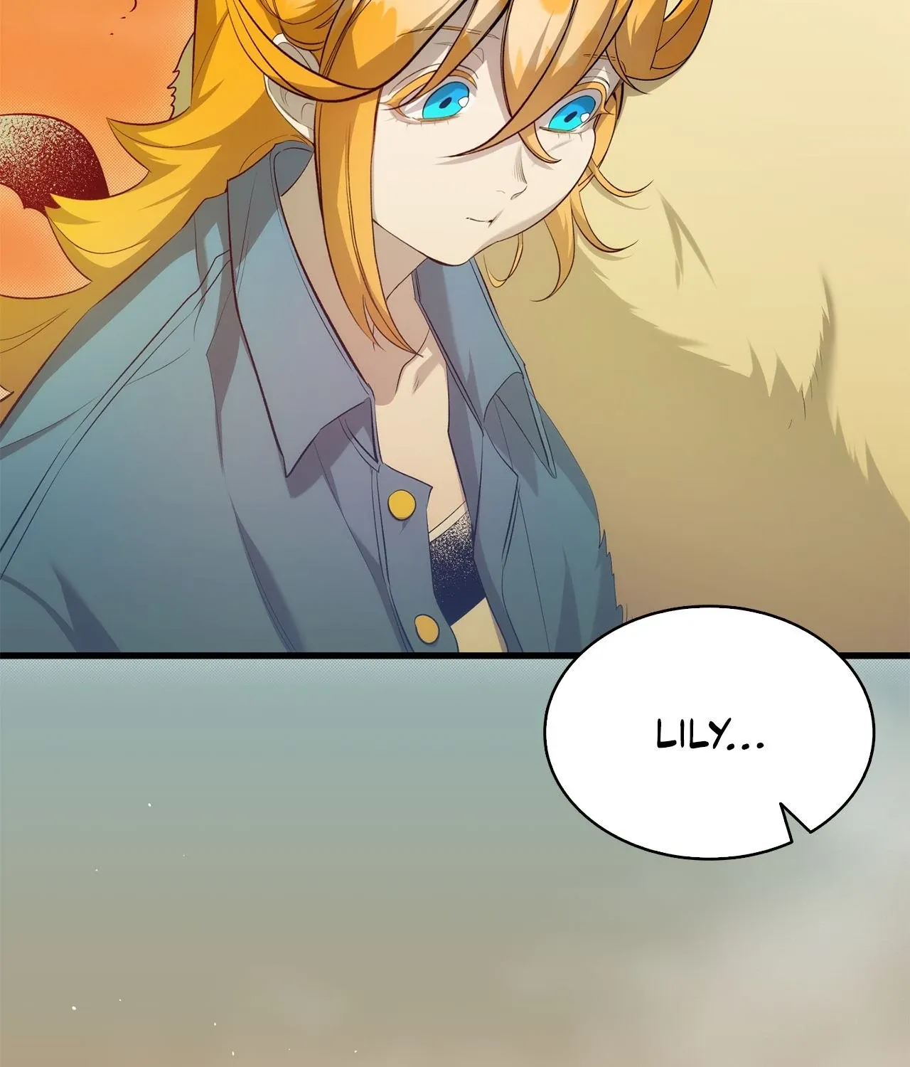 Read The Skeleton Becomes a Cat Dad chapter 218 image 63 on Lezhin
