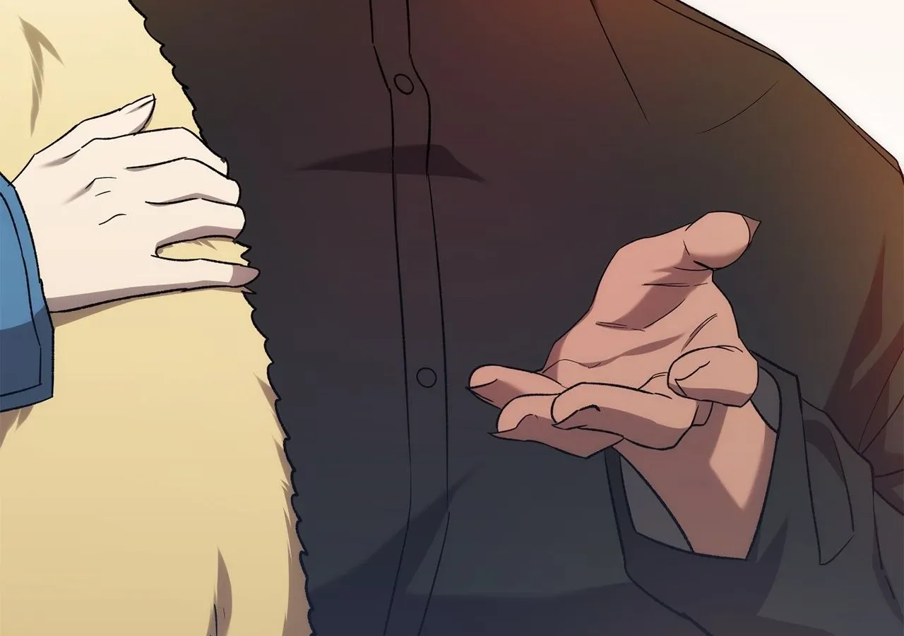 Read The Skeleton Becomes a Cat Dad chapter 218 image 66 on Lezhin