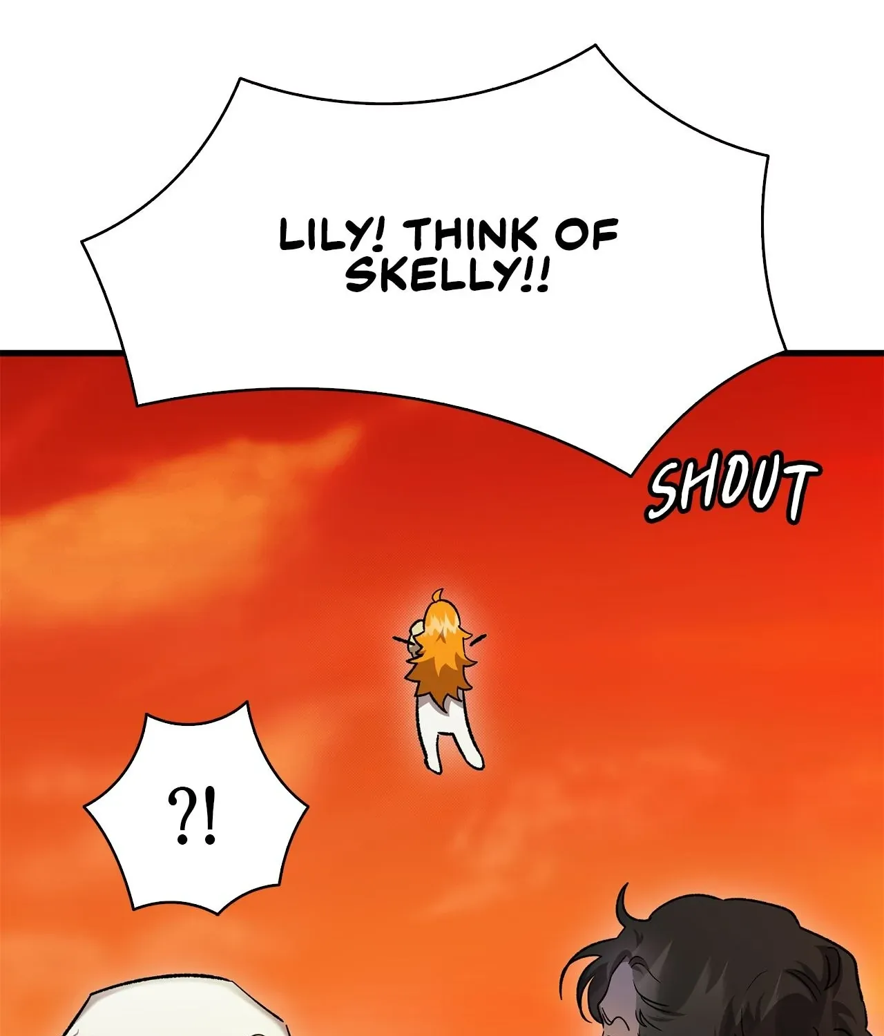 Read The Skeleton Becomes a Cat Dad chapter 218 image 7 on Lezhin
