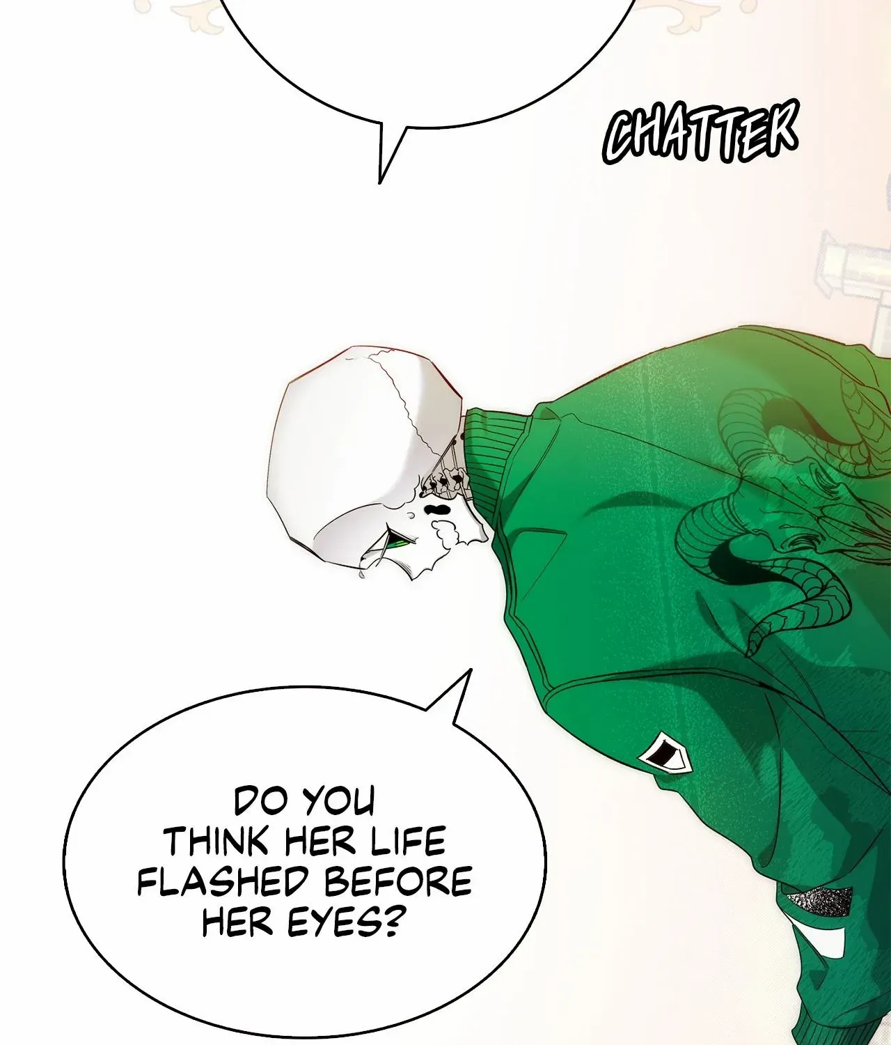 Read The Skeleton Becomes a Cat Dad chapter 218 image 79 on Lezhin