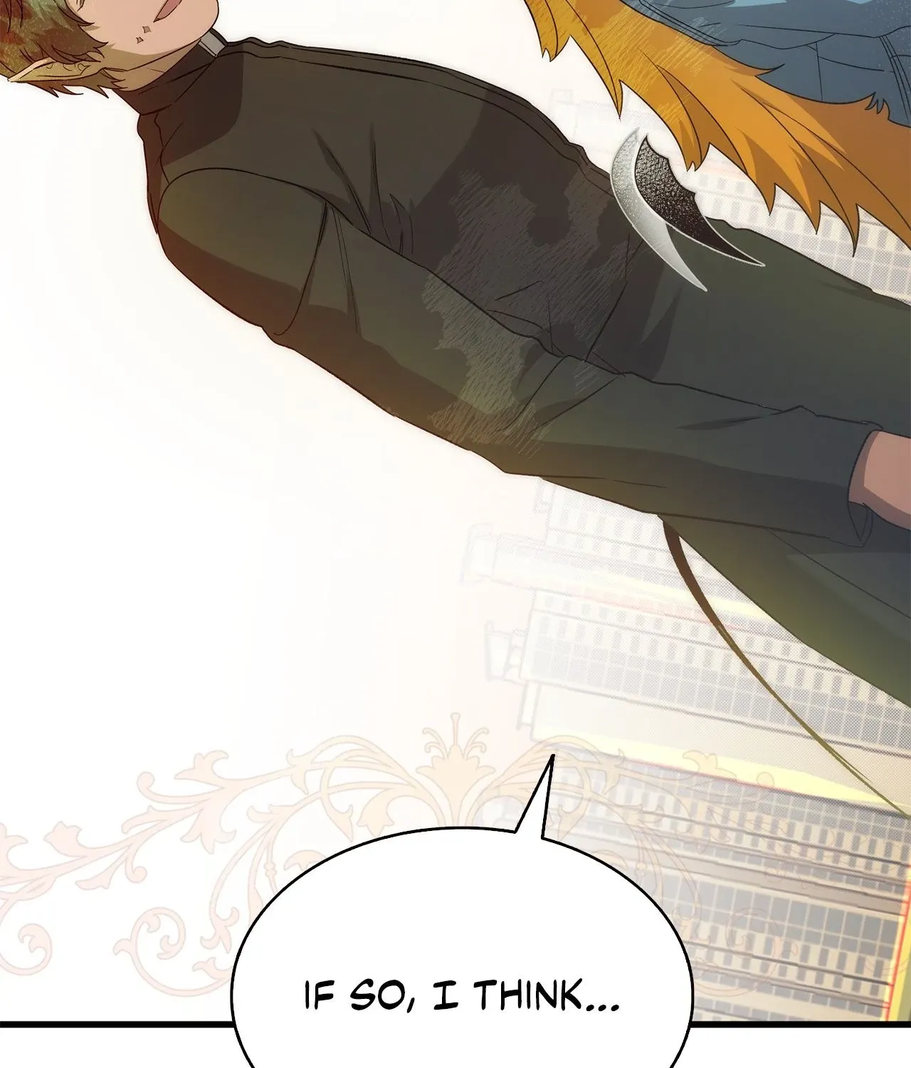 Read The Skeleton Becomes a Cat Dad chapter 218 image 81 on Lezhin