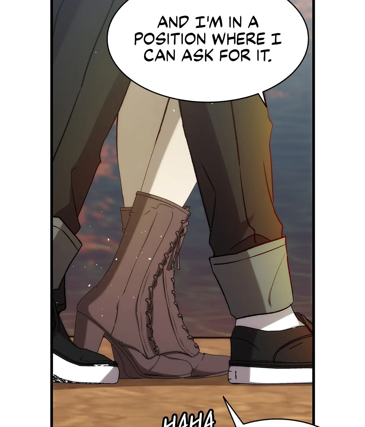 Read The Skeleton Becomes a Cat Dad chapter 218 image 91 on Lezhin