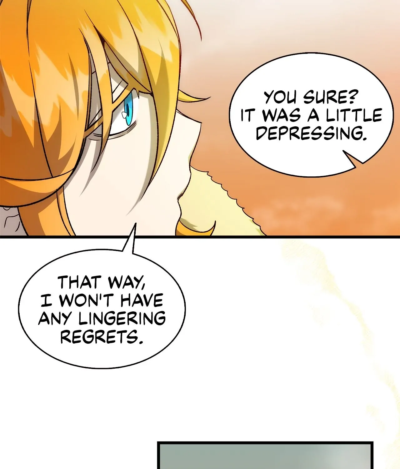 Read The Skeleton Becomes a Cat Dad chapter 218 image 97 on Lezhin