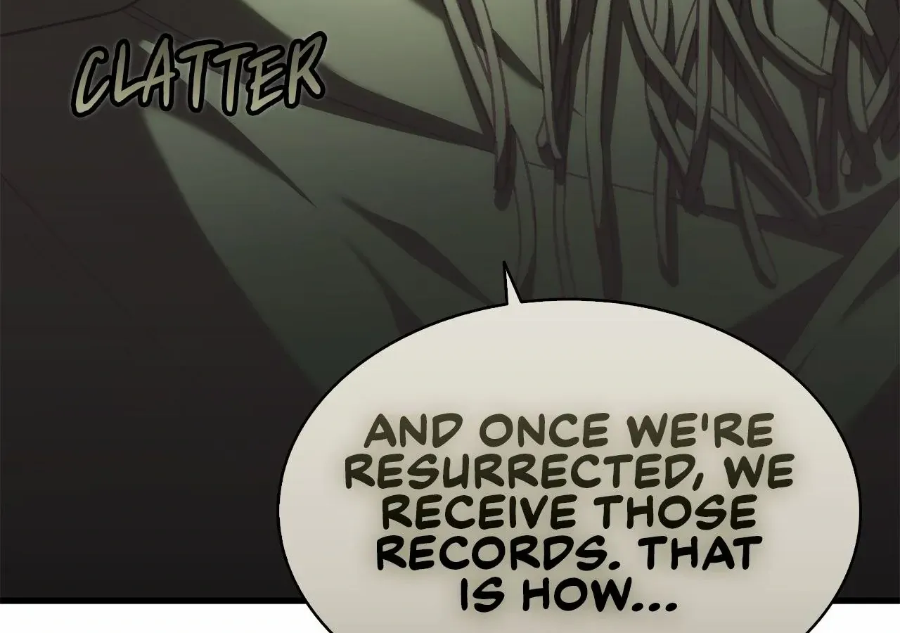 Read The Skeleton Becomes a Cat Dad chapter 219 image 10 on Lezhin