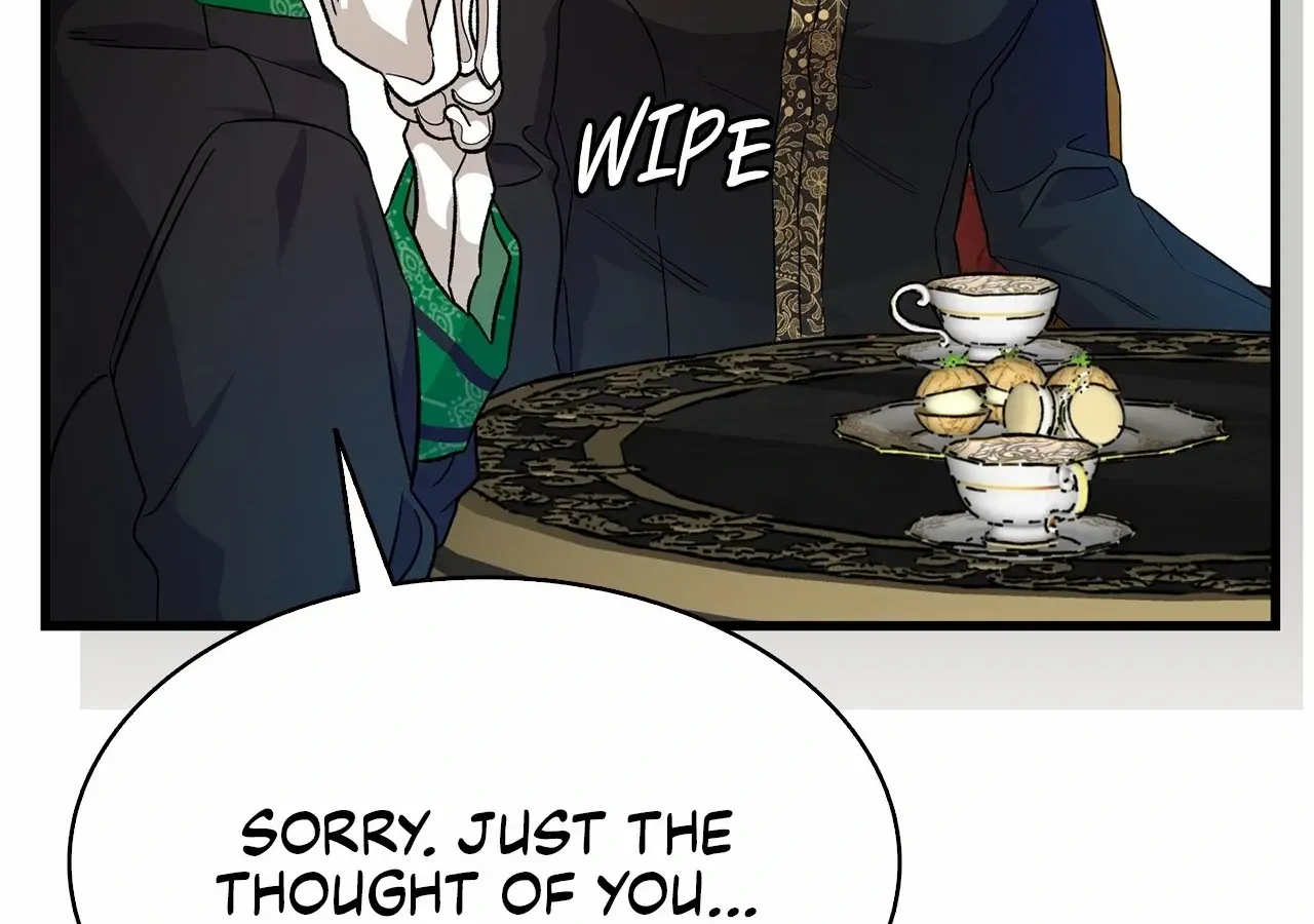 Read The Skeleton Becomes a Cat Dad chapter 219 image 100 on Lezhin