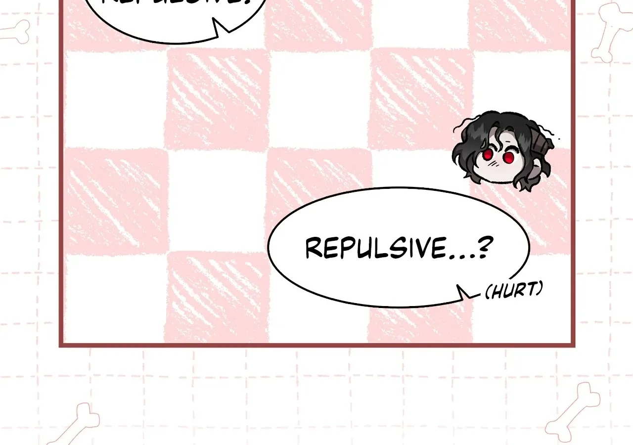 Read The Skeleton Becomes a Cat Dad chapter 219 image 102 on Lezhin