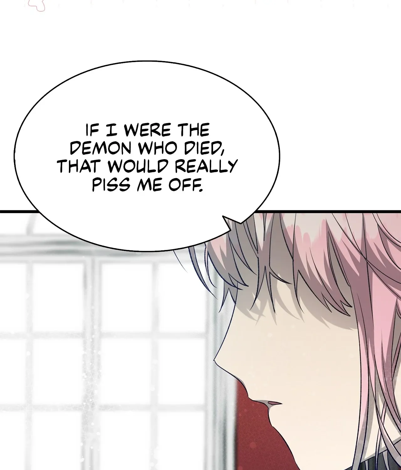 Read The Skeleton Becomes a Cat Dad chapter 219 image 103 on Lezhin