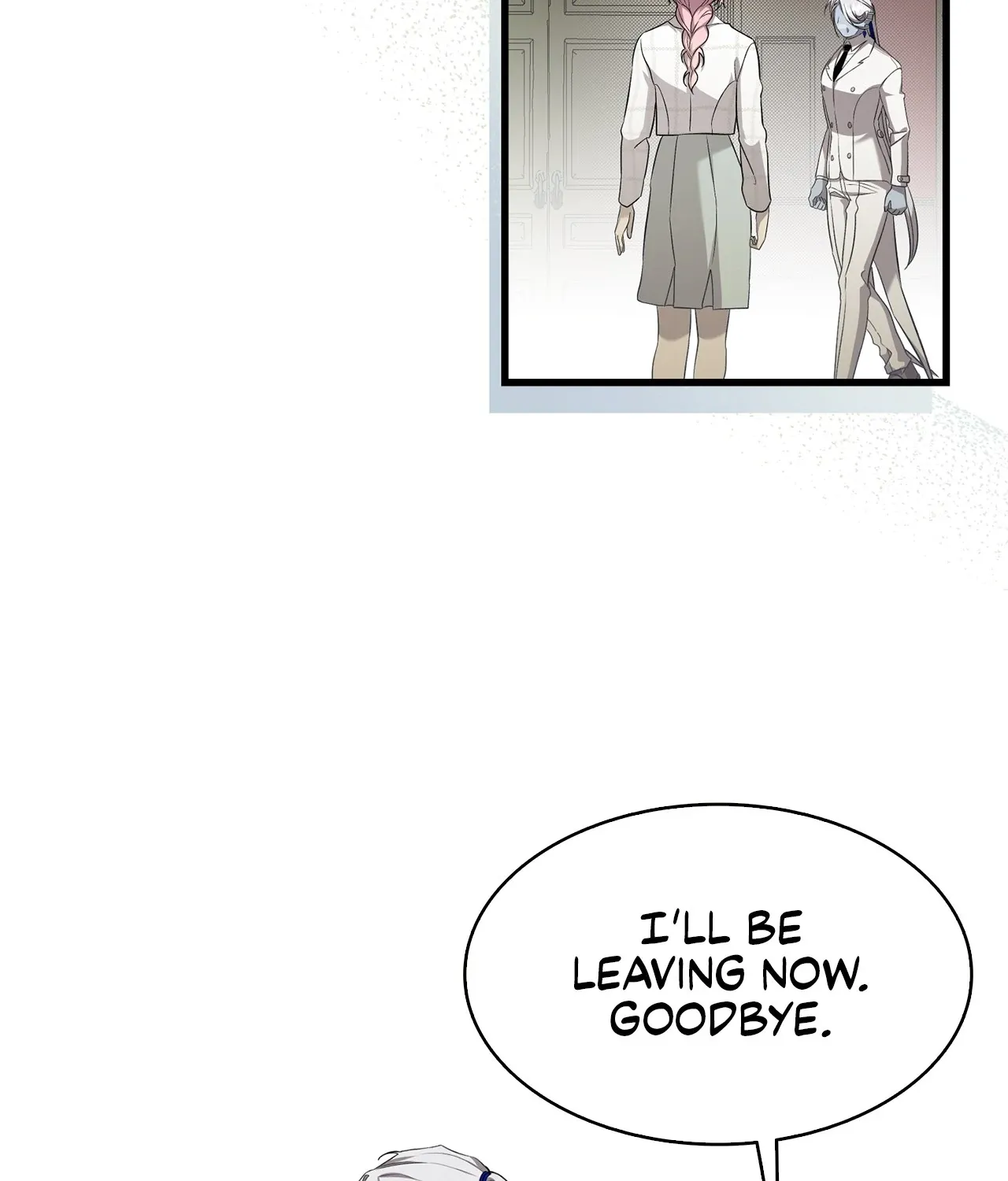 Read The Skeleton Becomes a Cat Dad chapter 219 image 109 on Lezhin