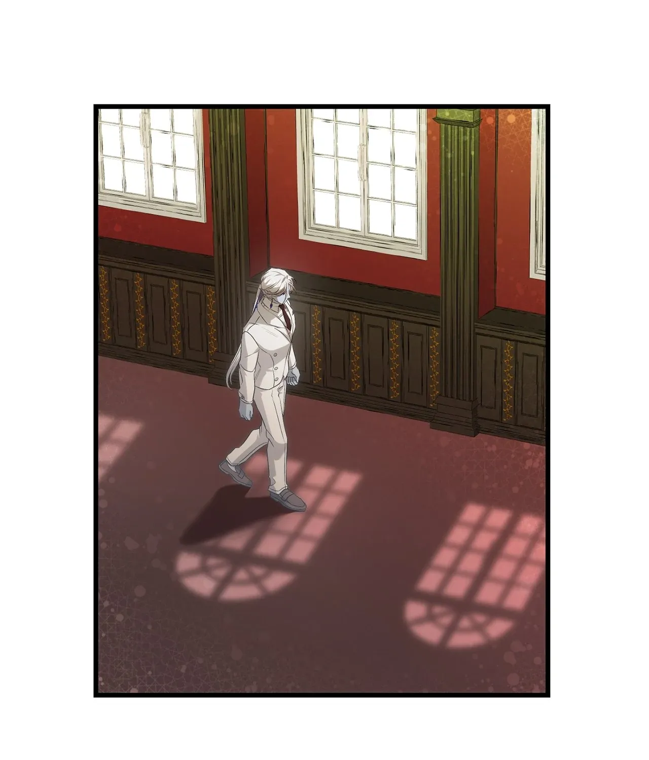 Read The Skeleton Becomes a Cat Dad chapter 219 image 113 on Lezhin