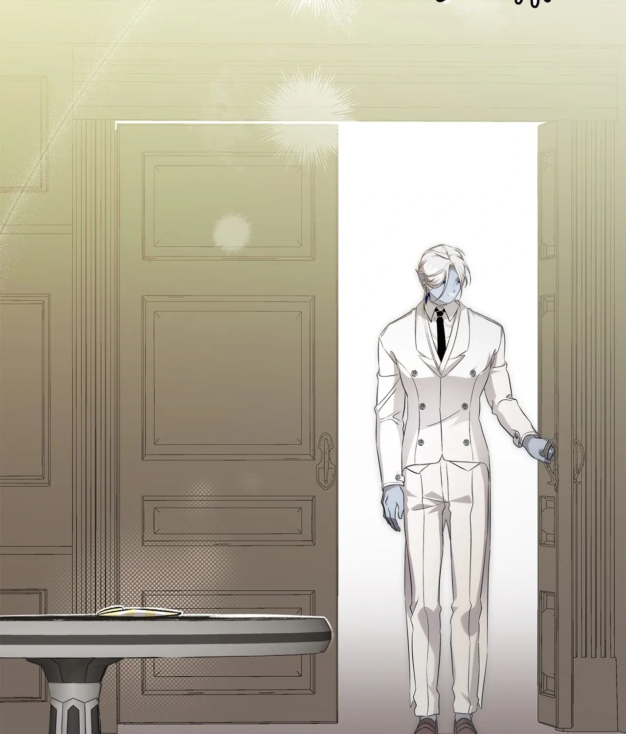 Read The Skeleton Becomes a Cat Dad chapter 219 image 115 on Lezhin