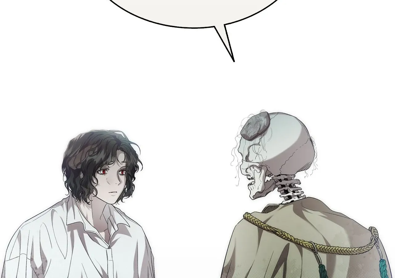 Read The Skeleton Becomes a Cat Dad chapter 219 image 12 on Lezhin