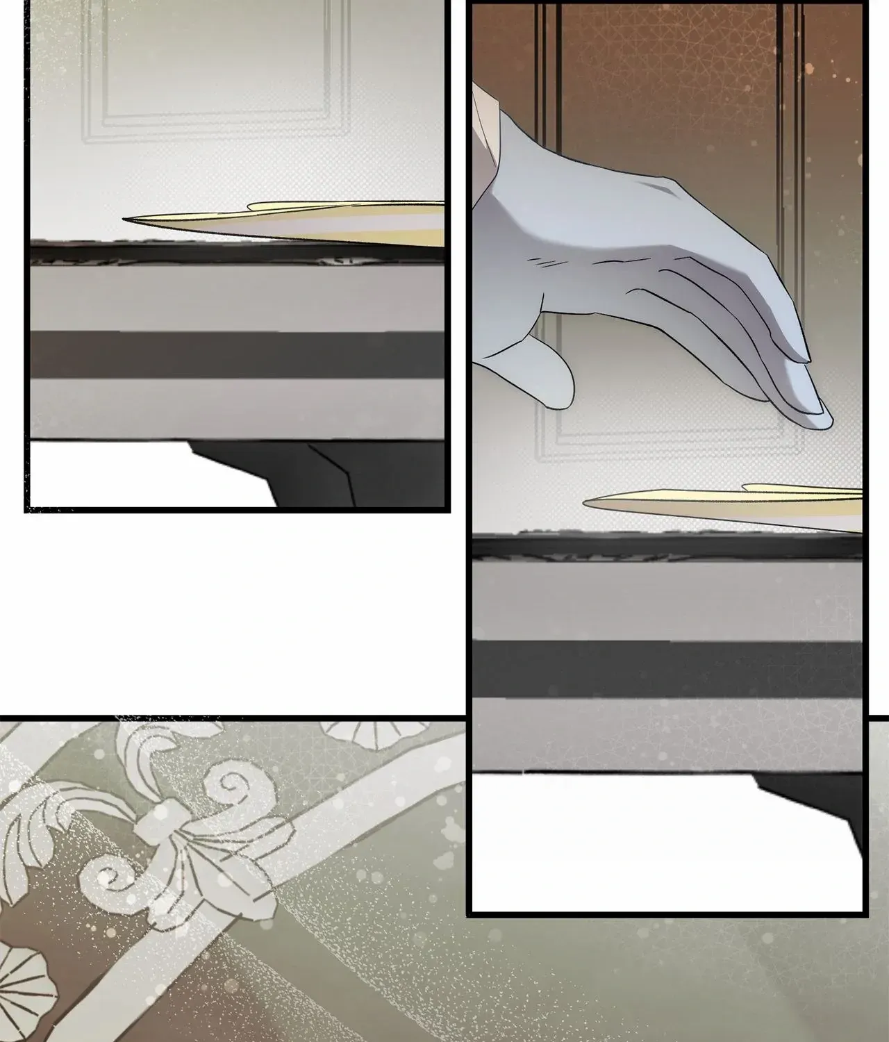 Read The Skeleton Becomes a Cat Dad chapter 219 image 121 on Lezhin