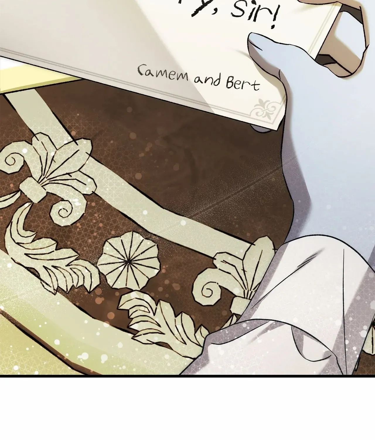 Read The Skeleton Becomes a Cat Dad chapter 219 image 123 on Lezhin