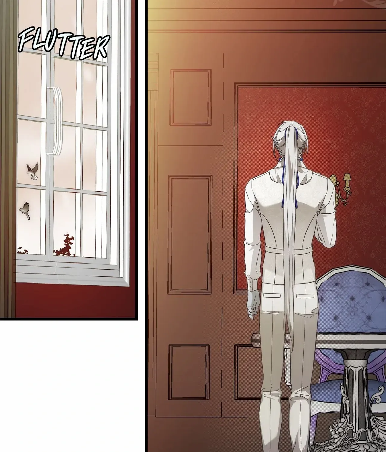 Read The Skeleton Becomes a Cat Dad chapter 219 image 125 on Lezhin