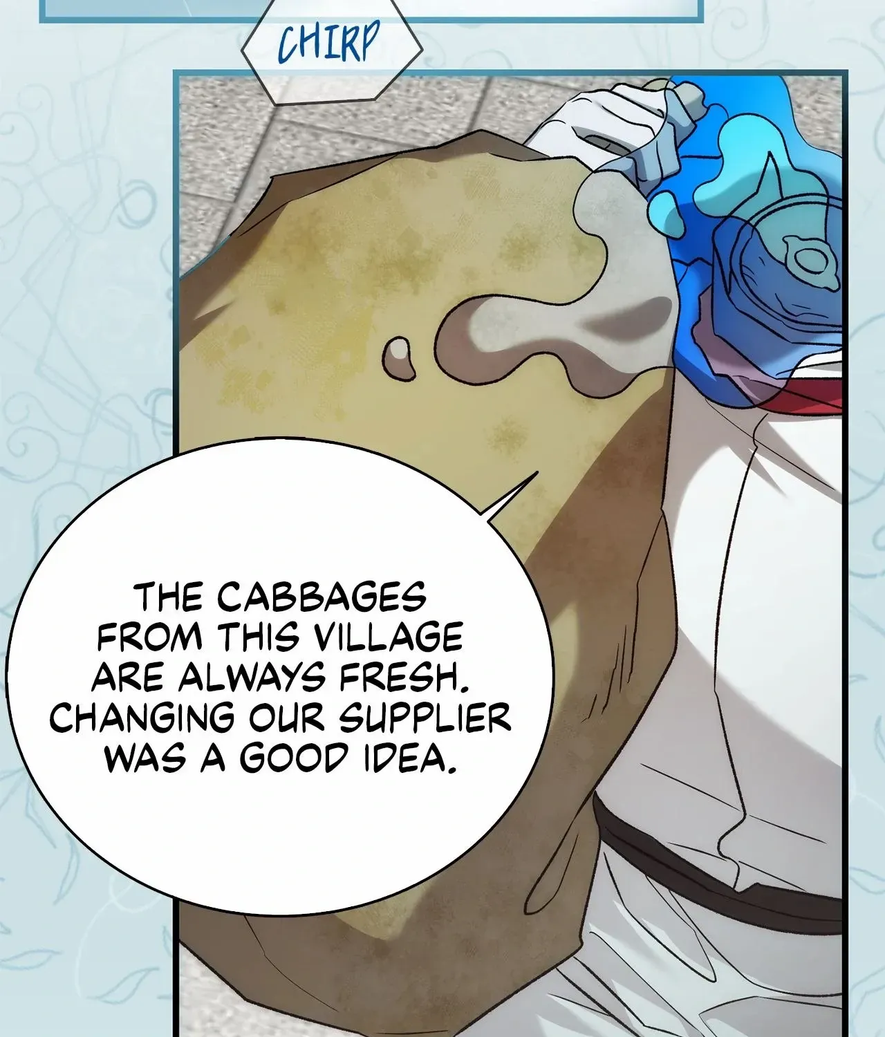 Read The Skeleton Becomes a Cat Dad chapter 219 image 131 on Lezhin