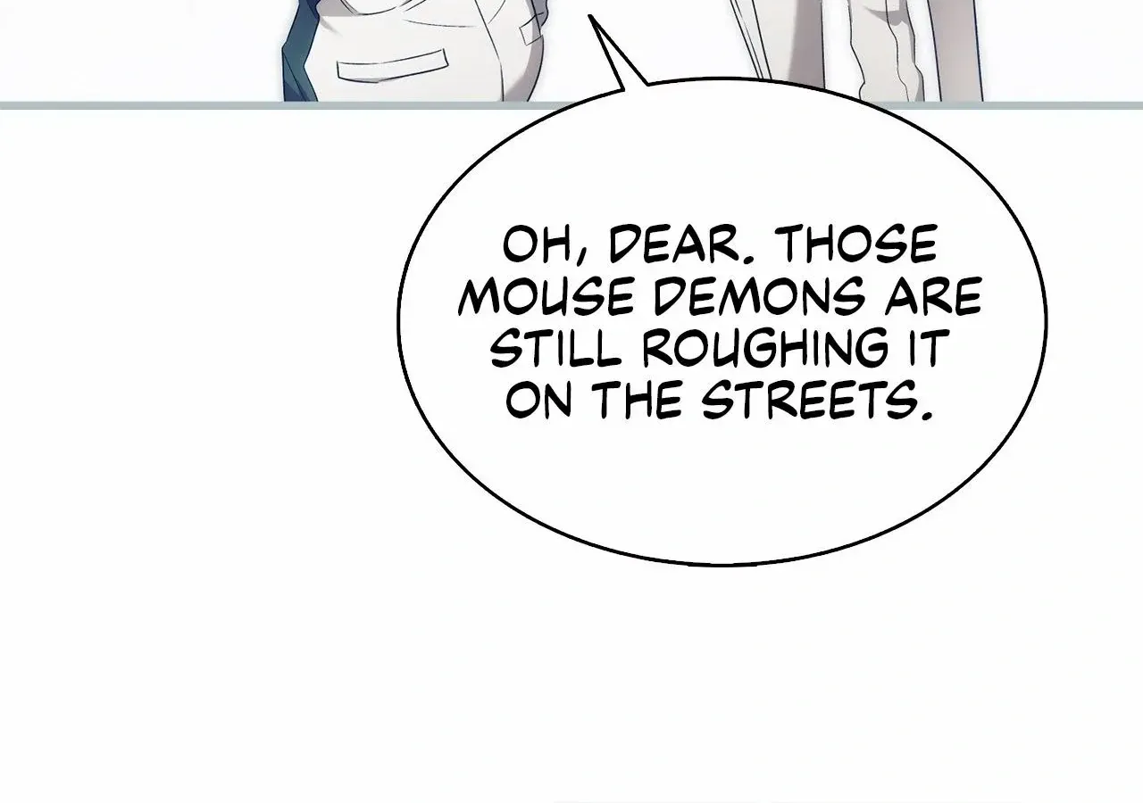 Read The Skeleton Becomes a Cat Dad chapter 219 image 136 on Lezhin