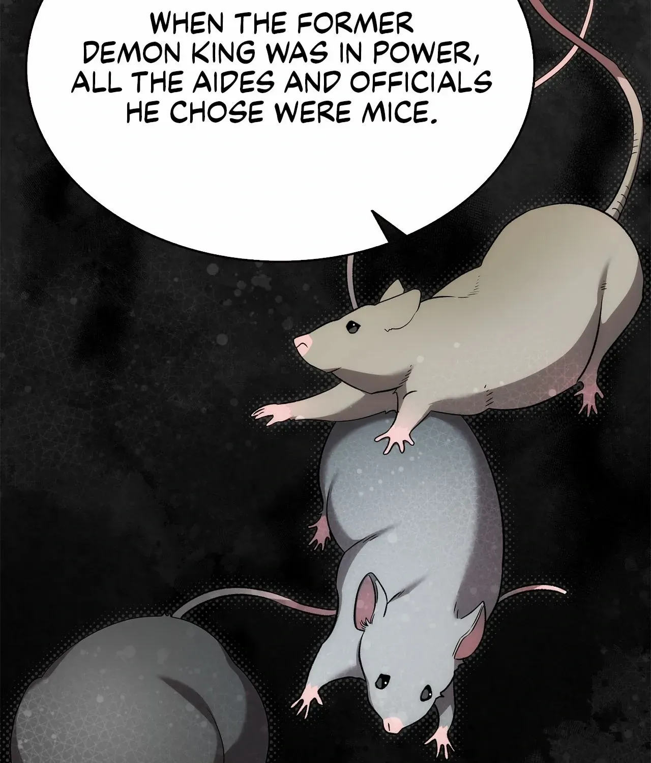 Read The Skeleton Becomes a Cat Dad chapter 219 image 141 on Lezhin