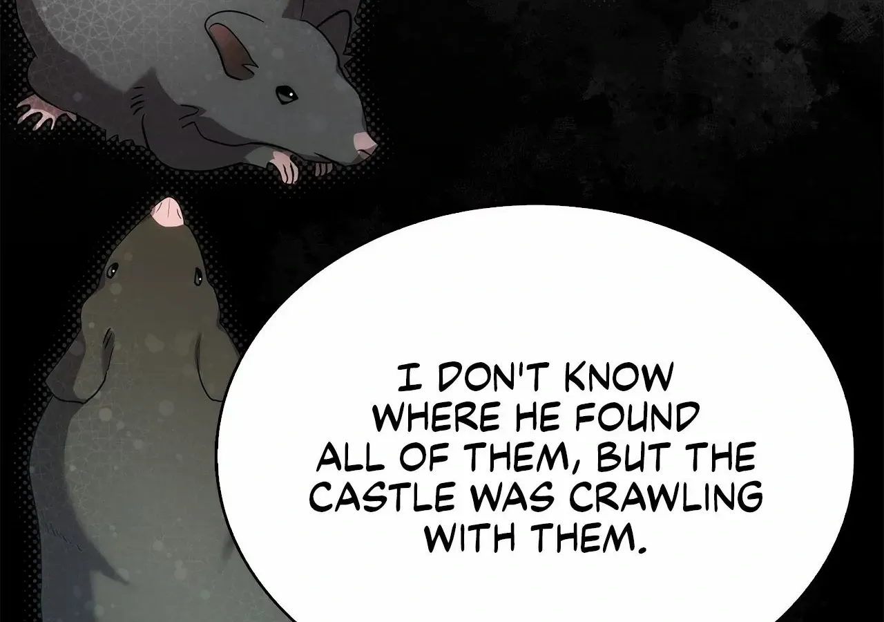 Read The Skeleton Becomes a Cat Dad chapter 219 image 142 on Lezhin