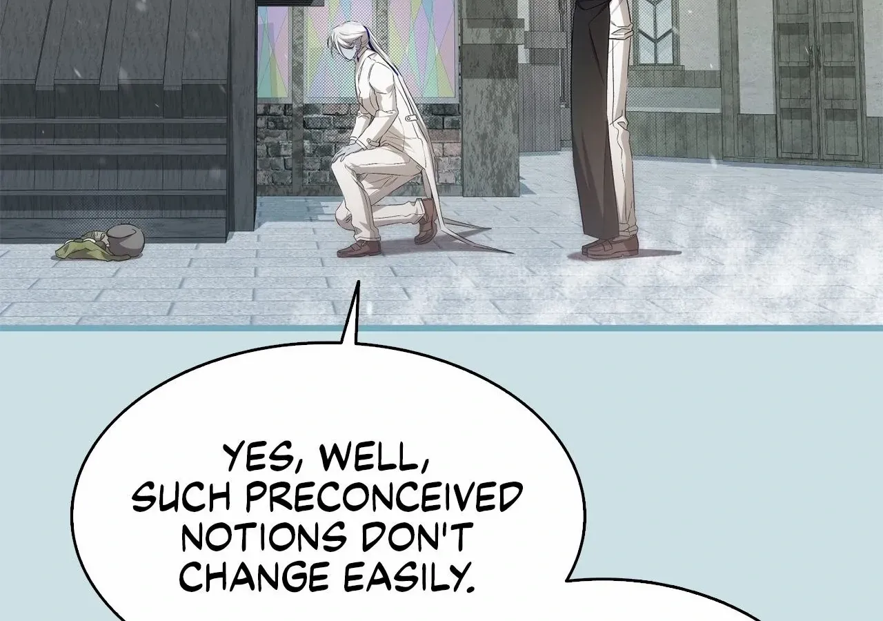 Read The Skeleton Becomes a Cat Dad chapter 219 image 148 on Lezhin