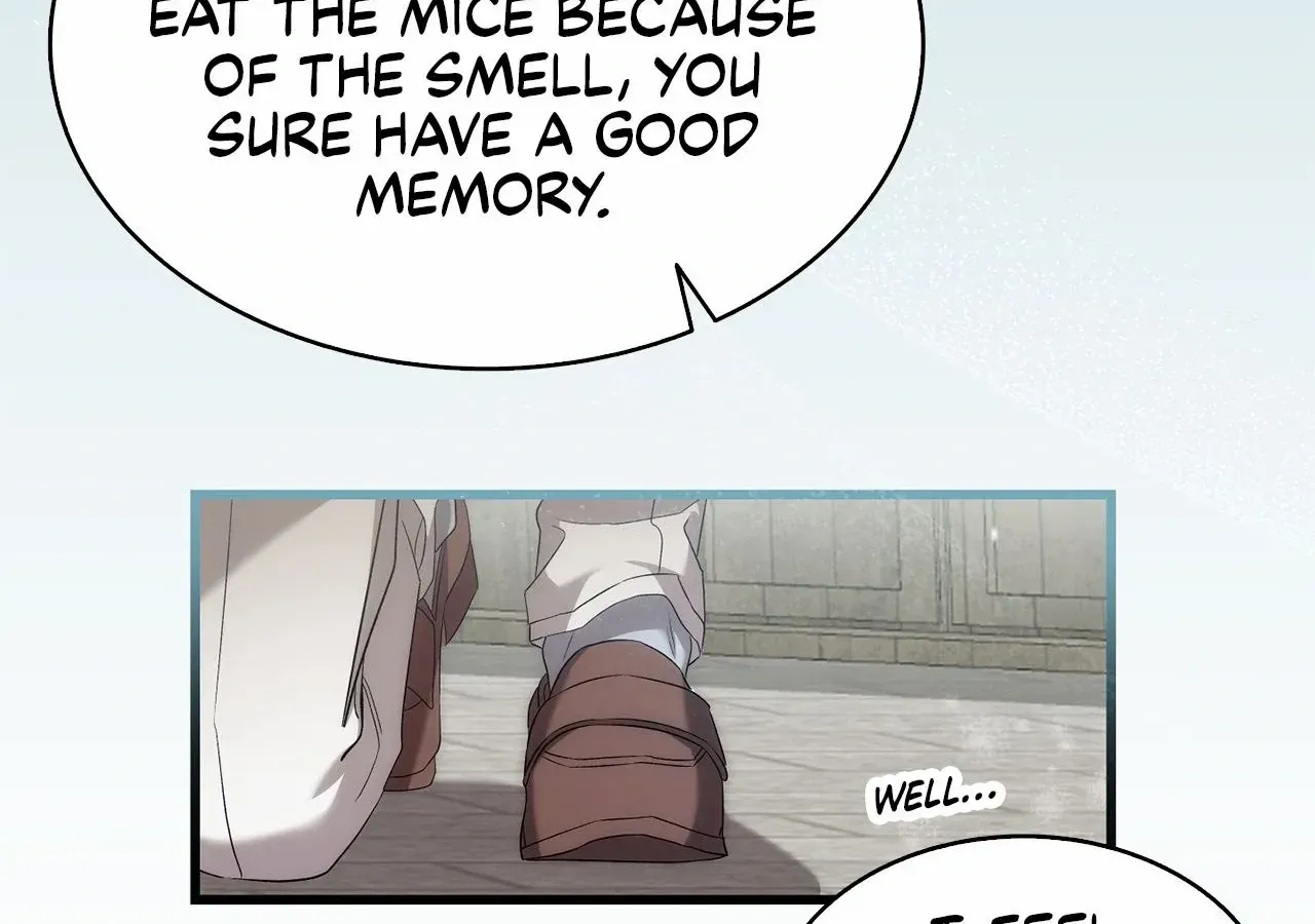 Read The Skeleton Becomes a Cat Dad chapter 219 image 150 on Lezhin