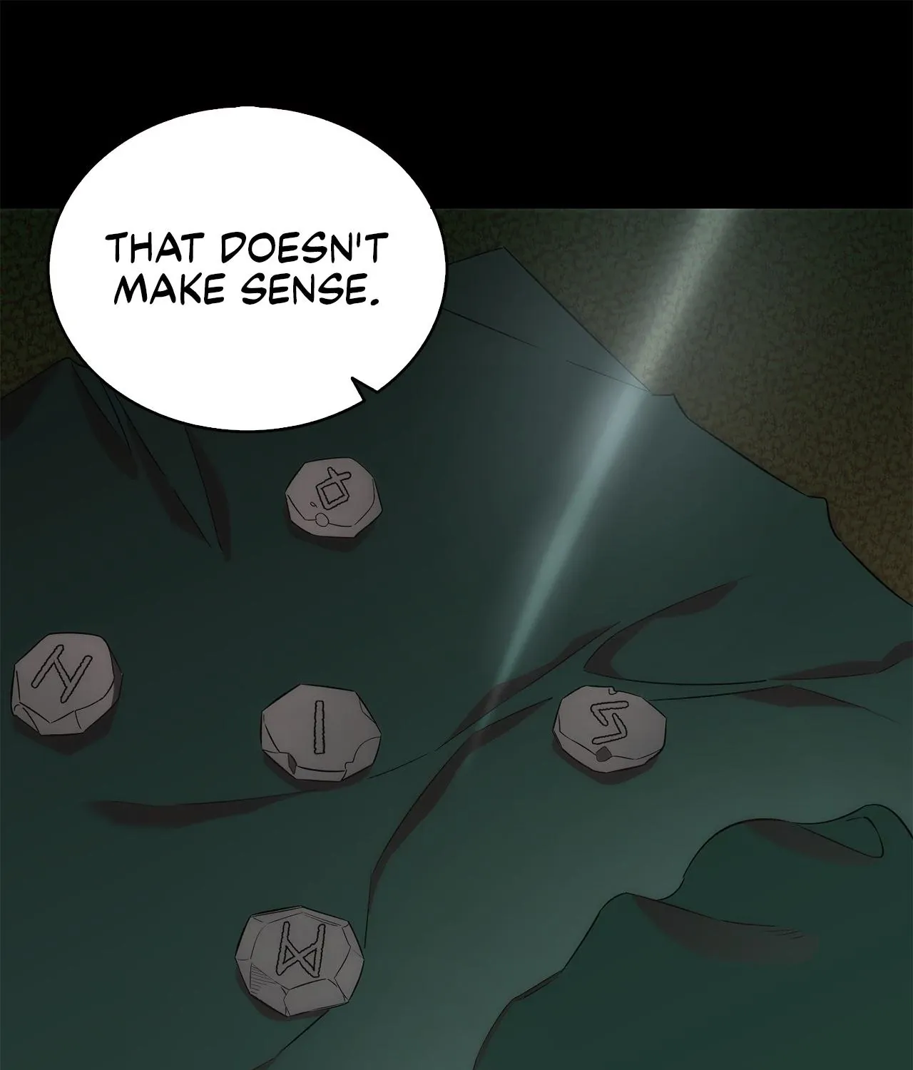 Read The Skeleton Becomes a Cat Dad chapter 219 image 17 on Lezhin