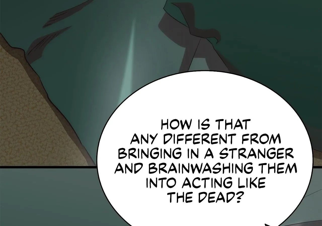 Read The Skeleton Becomes a Cat Dad chapter 219 image 18 on Lezhin