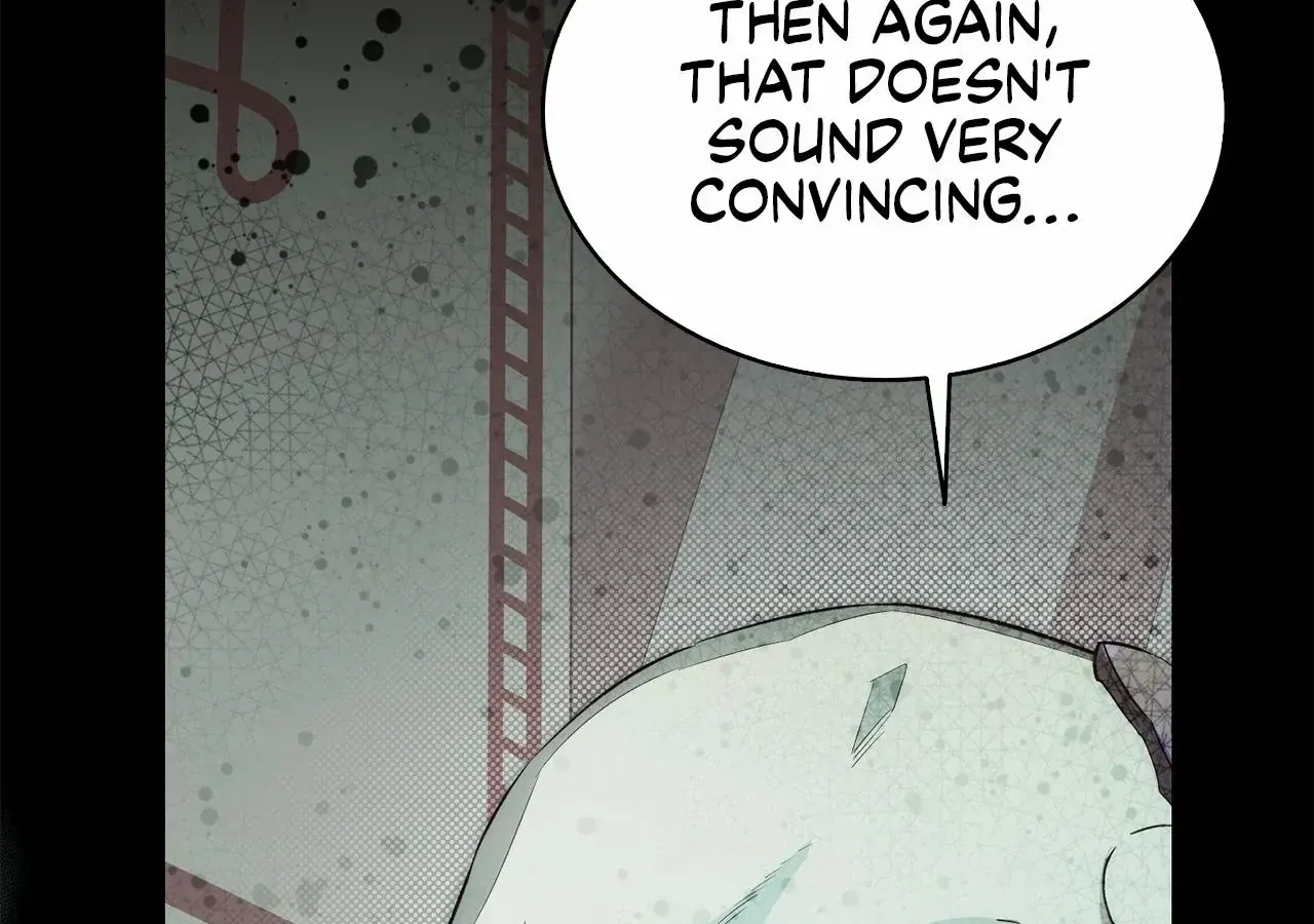 Read The Skeleton Becomes a Cat Dad chapter 219 image 22 on Lezhin